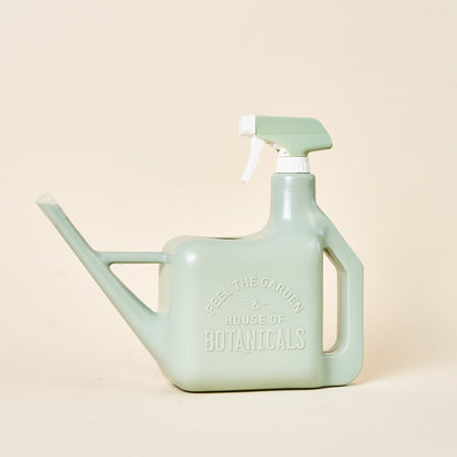 Spray Watering Can