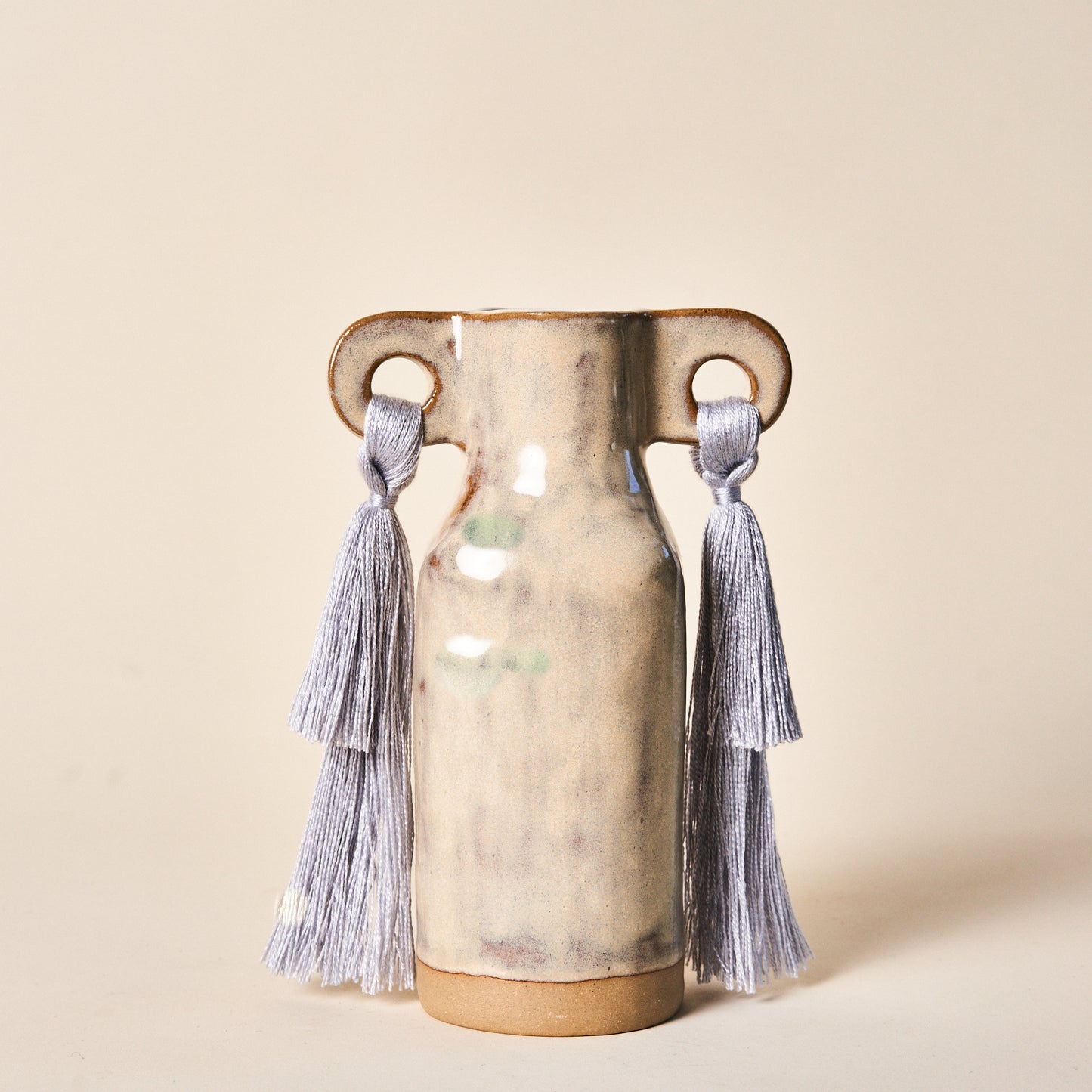 Small Vase 606 by Karen Gayle Tinney