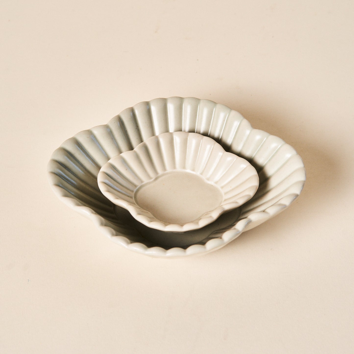 Sun Bowl by Marumitsu Potterie