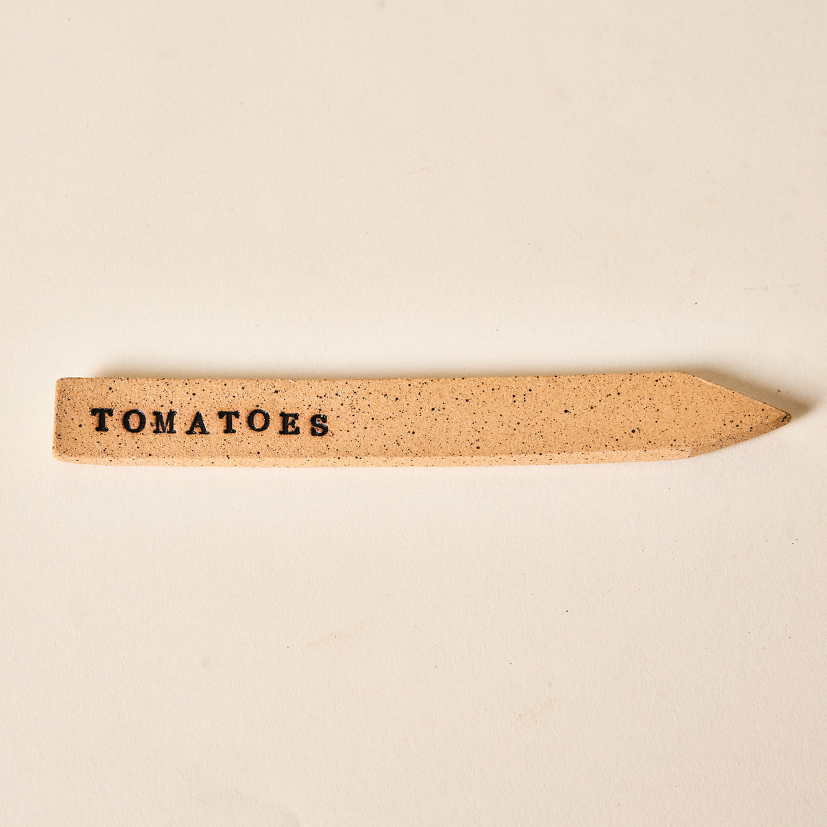 Alicja Ceramics - Ceramic Garden Markers