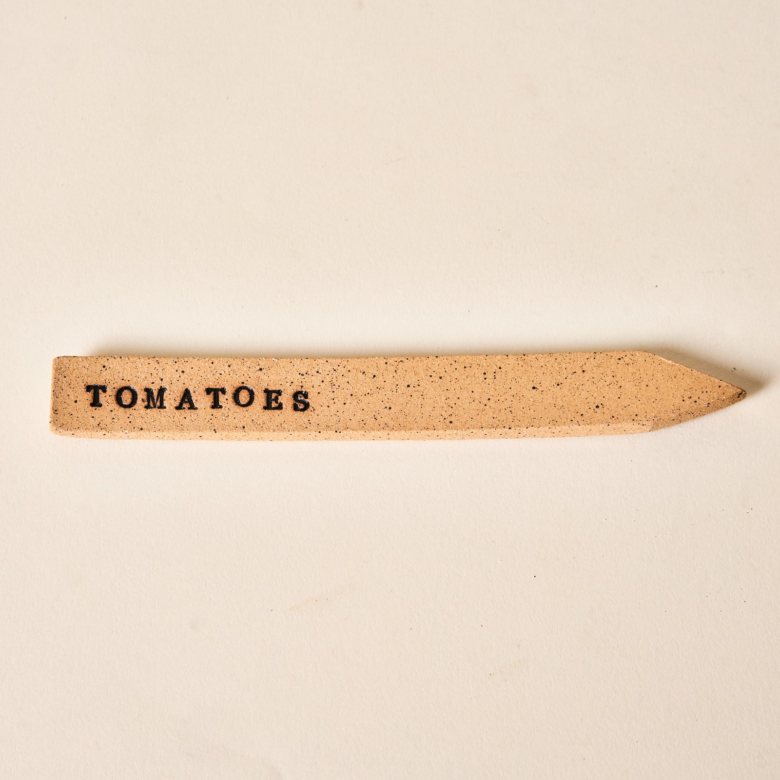 Alicja Ceramics - Ceramic Garden Markers