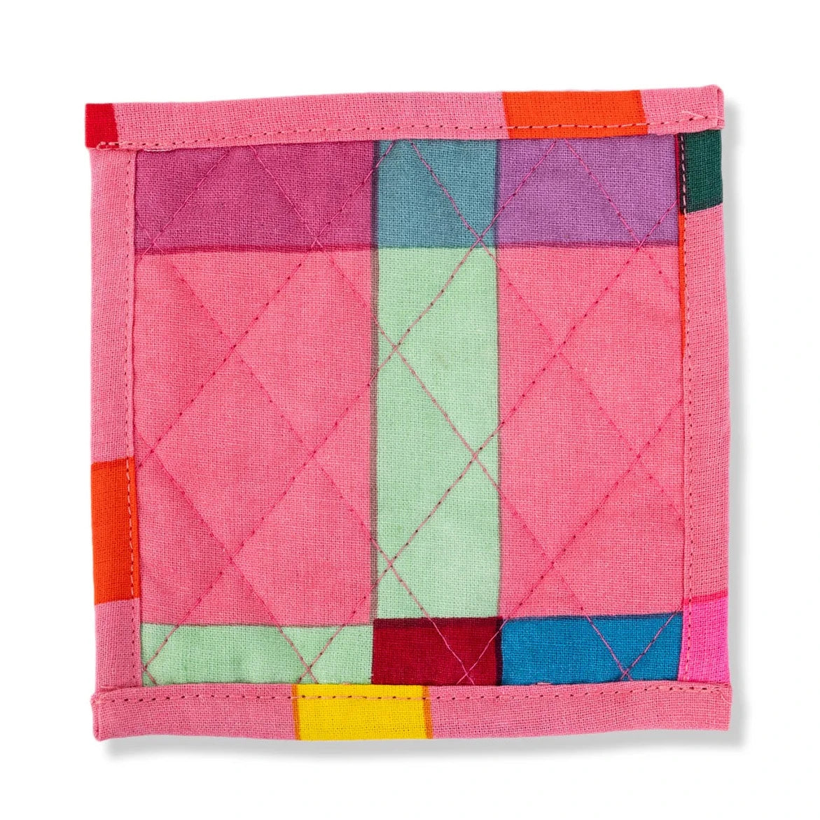 Furbish Cabana Coaster / Set of 4