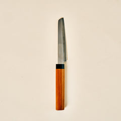 Niwaki Fruit Knife - Hops Petunia Floral