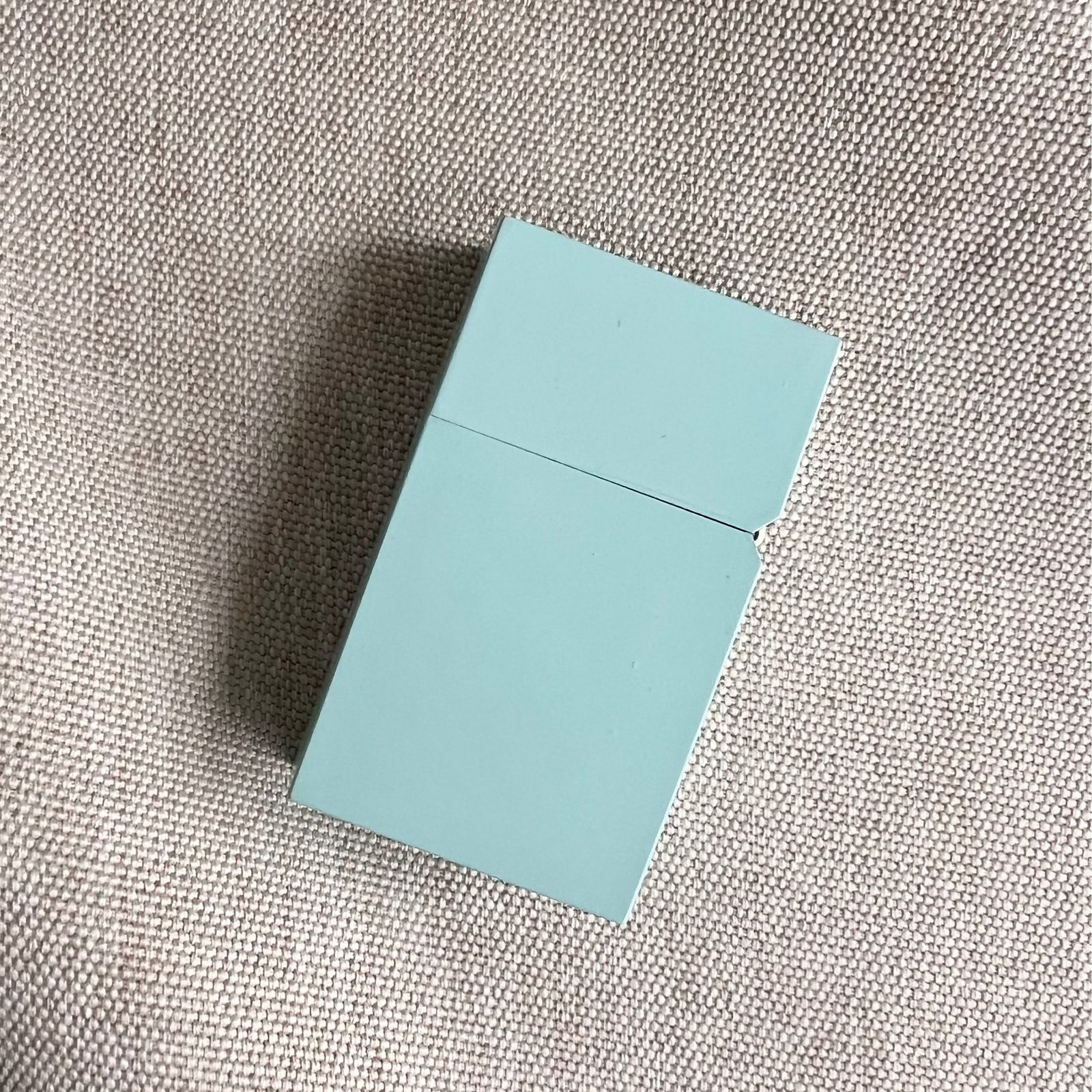Tsubota Pearl Hard-edge Petrol Lighters