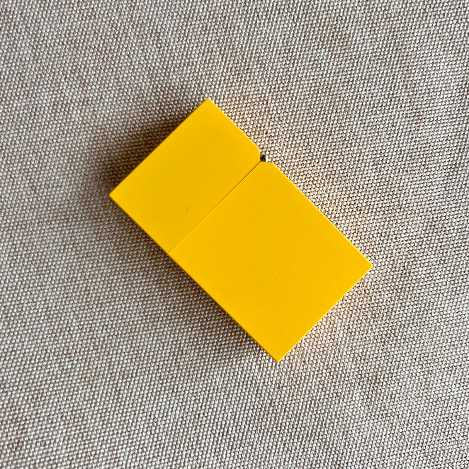 Tsubota Pearl Hard-edge Petrol Lighters