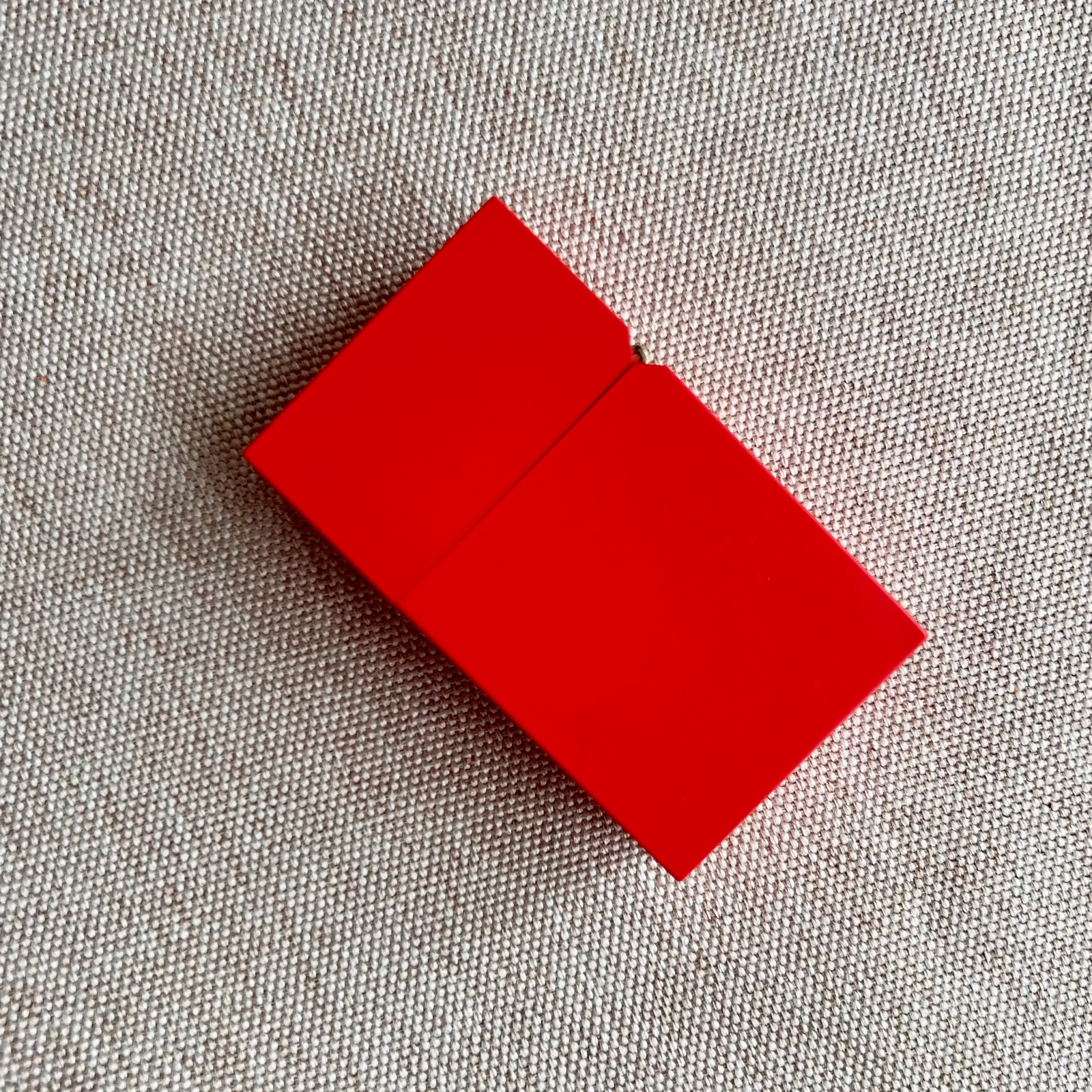 Tsubota Pearl Hard-edge Petrol Lighters