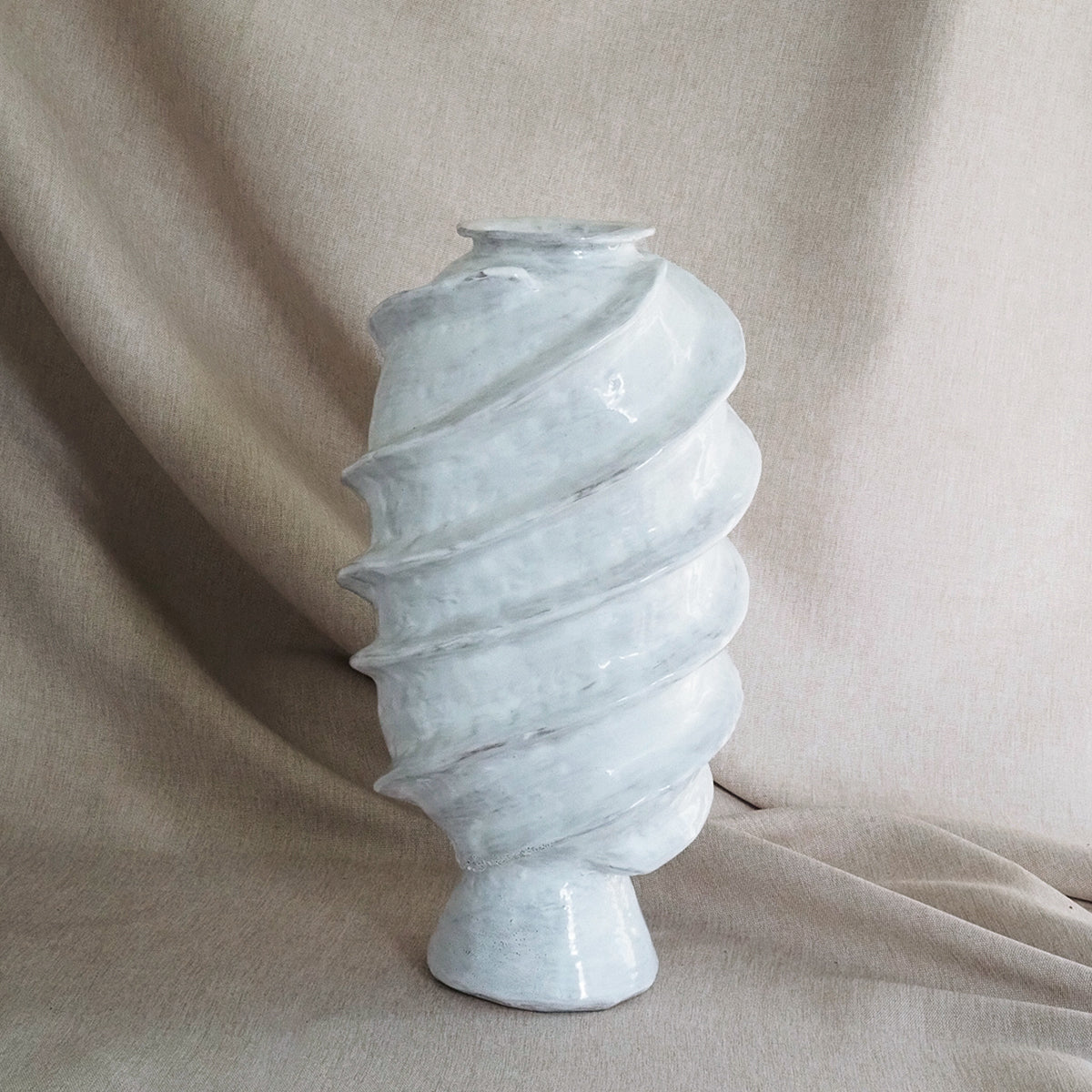 Ellen Robinson - Ithaka Prehistoire Vases