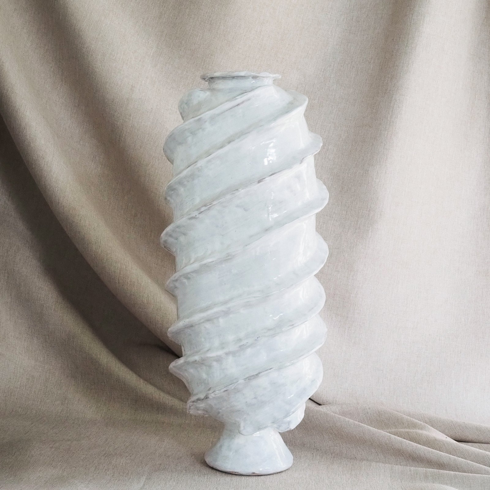 Ellen Robinson - Ithaka Prehistoire Vases