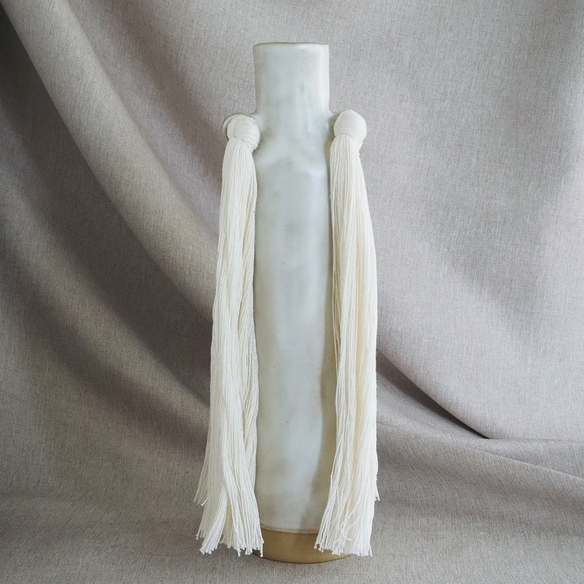 Vase 703 by Karen Gayle Tinney