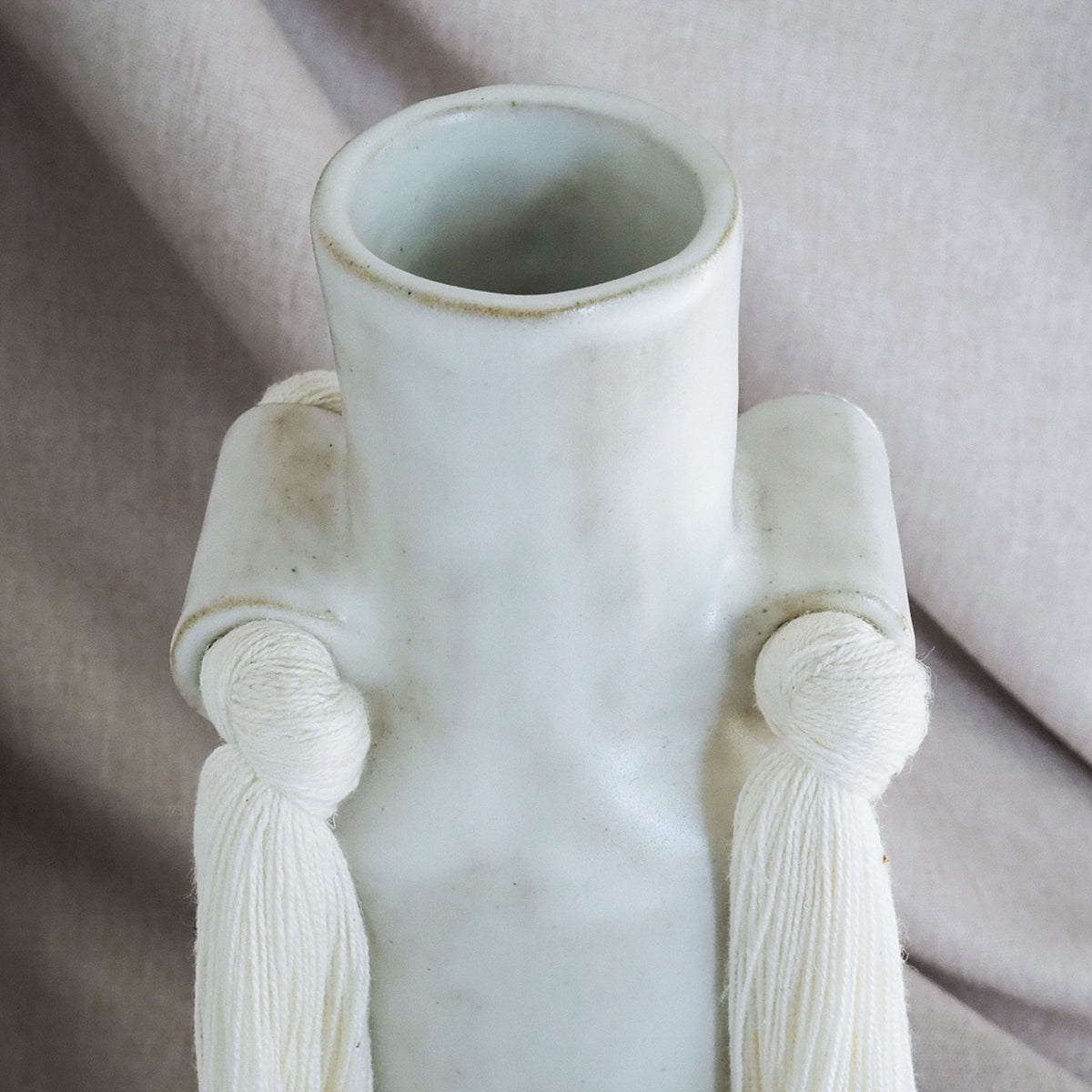 Vase 703 by Karen Gayle Tinney