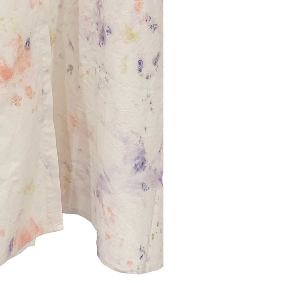 Maria Bouvier Hibisco Dress