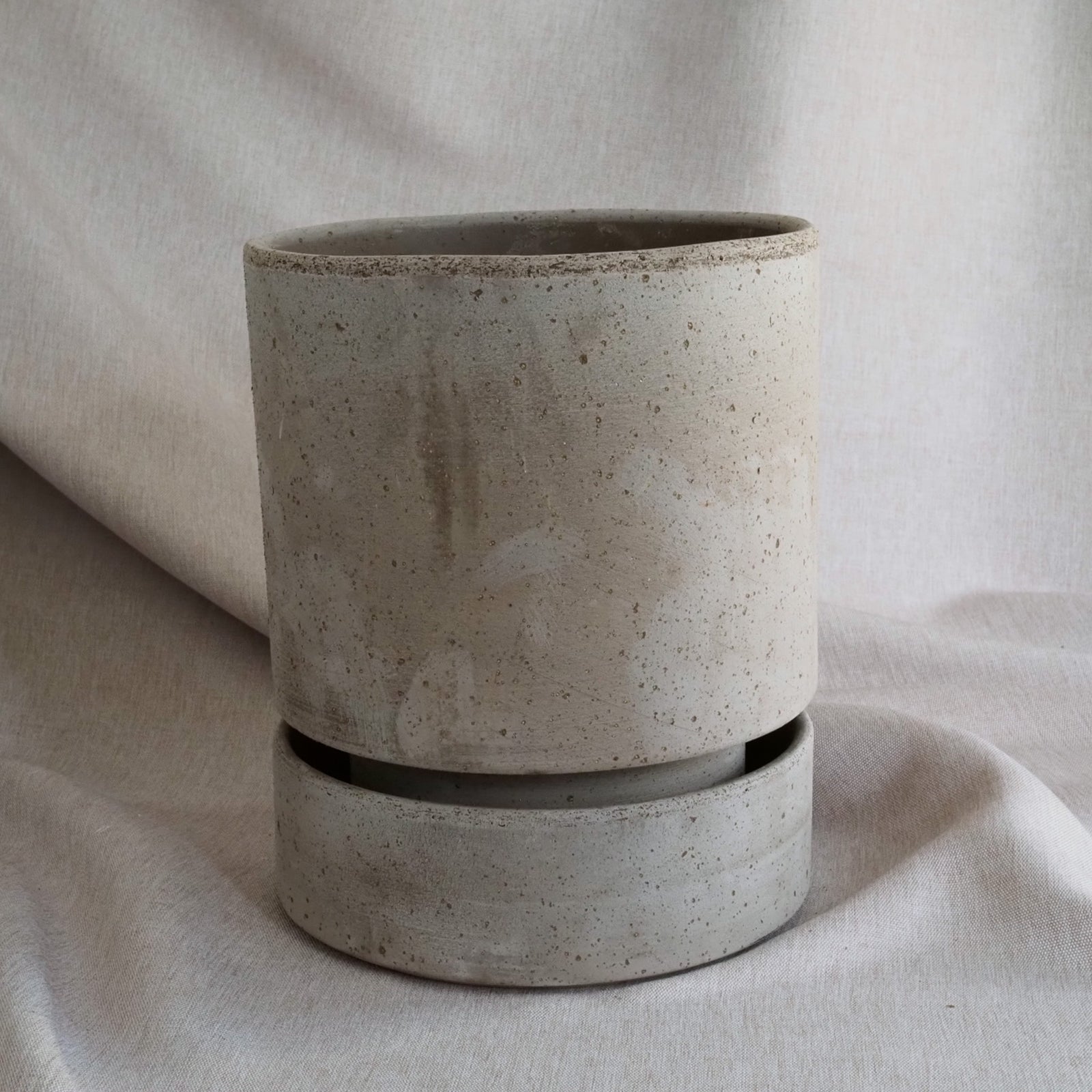 Bergs Hoff 8" Pot