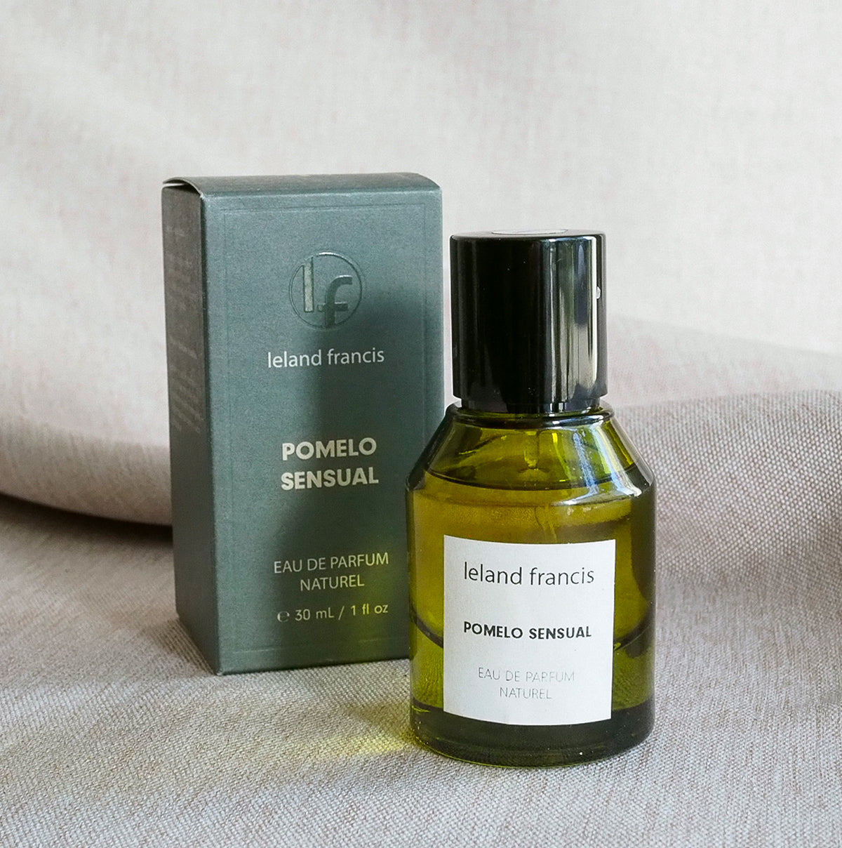 Leland Francis Eau De Parfum