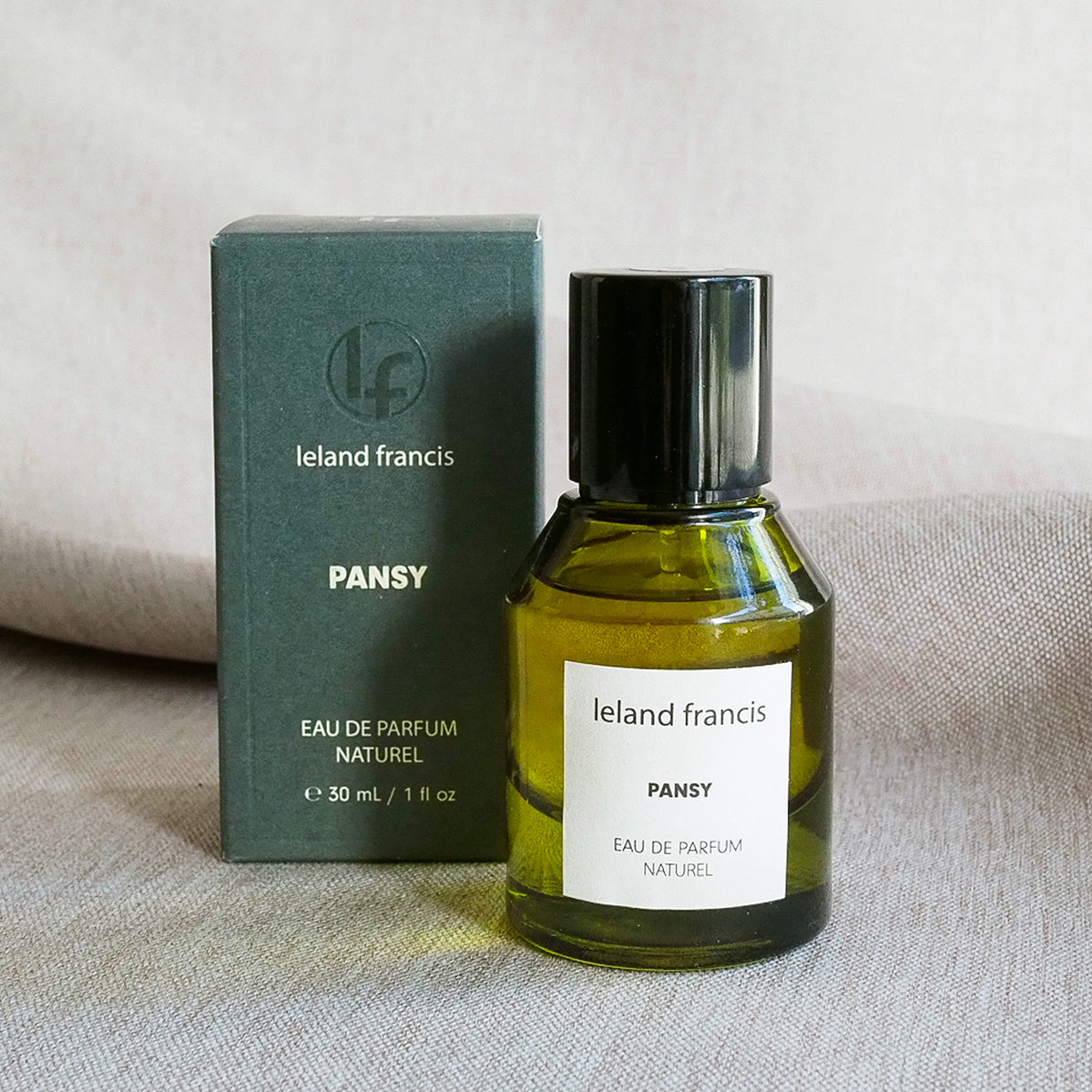 Leland Francis Eau De Parfum