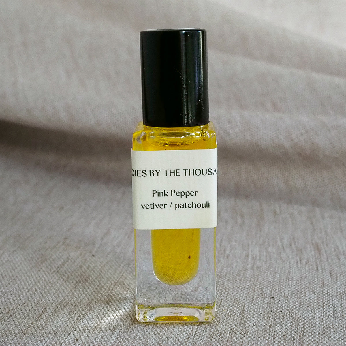 Species By The Thousands Perfume Oil