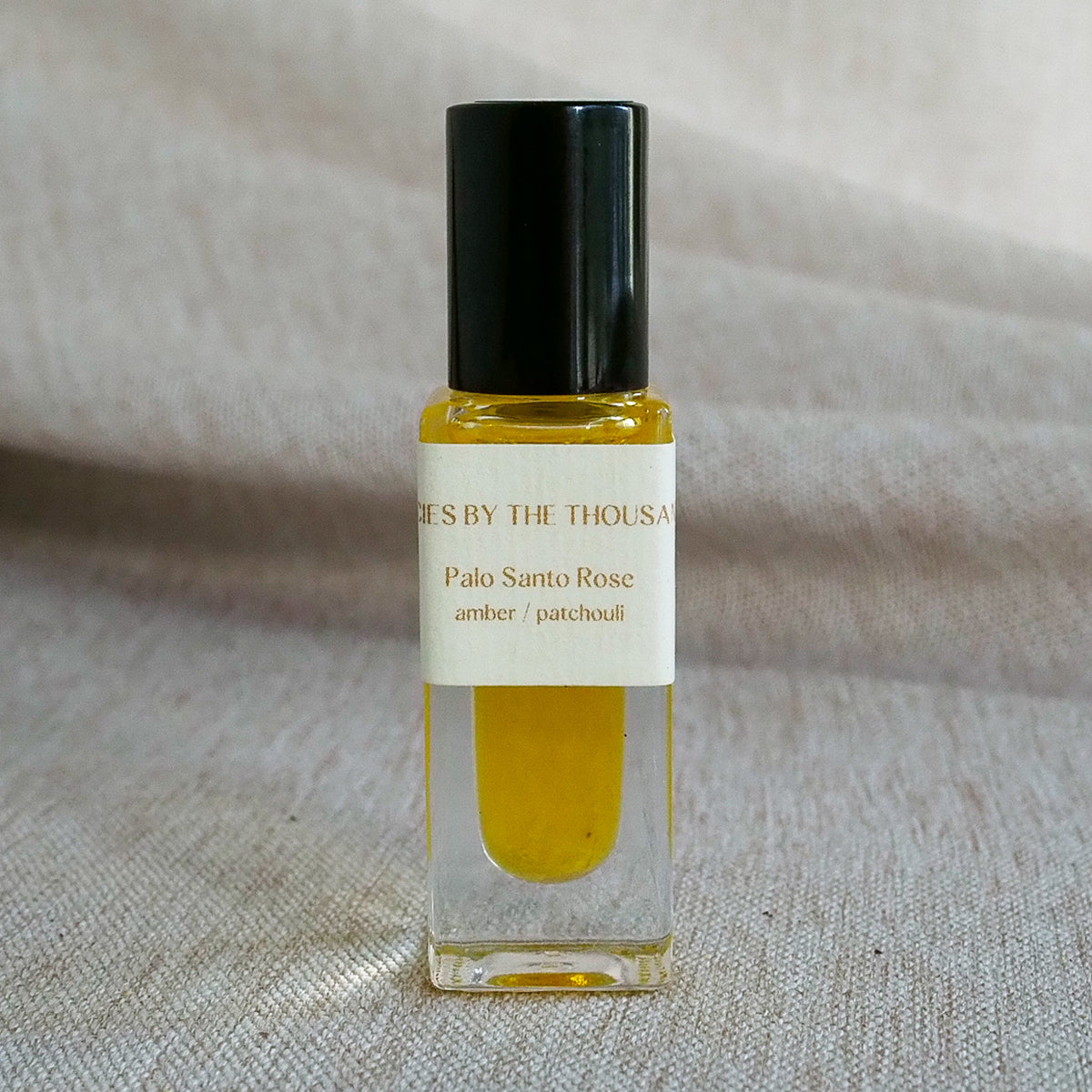 Species By The Thousands Perfume Oil