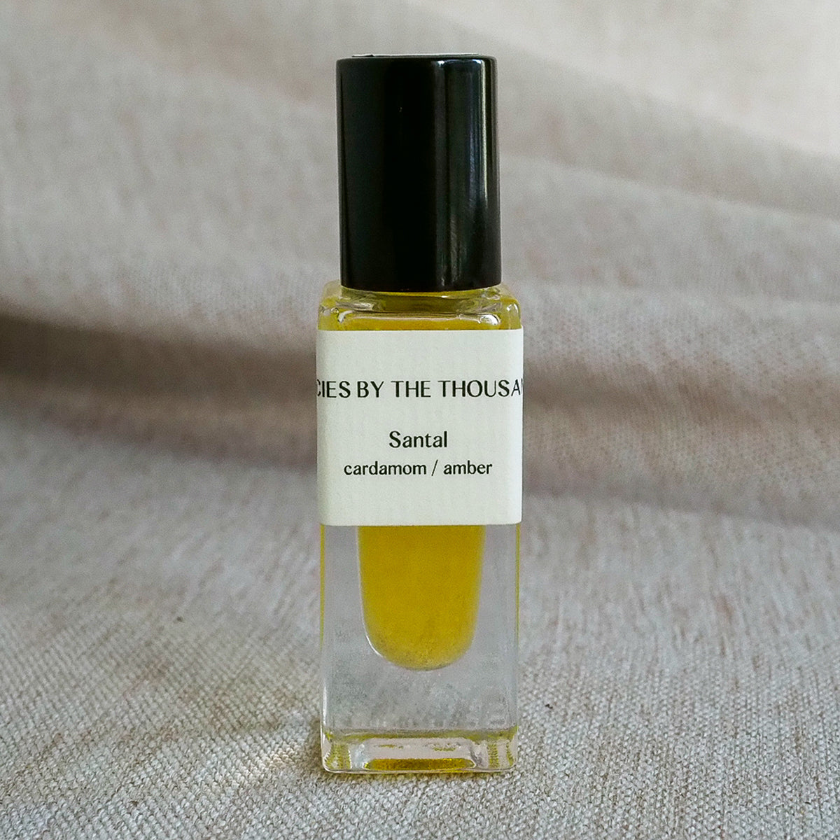 Species By The Thousands Perfume Oil