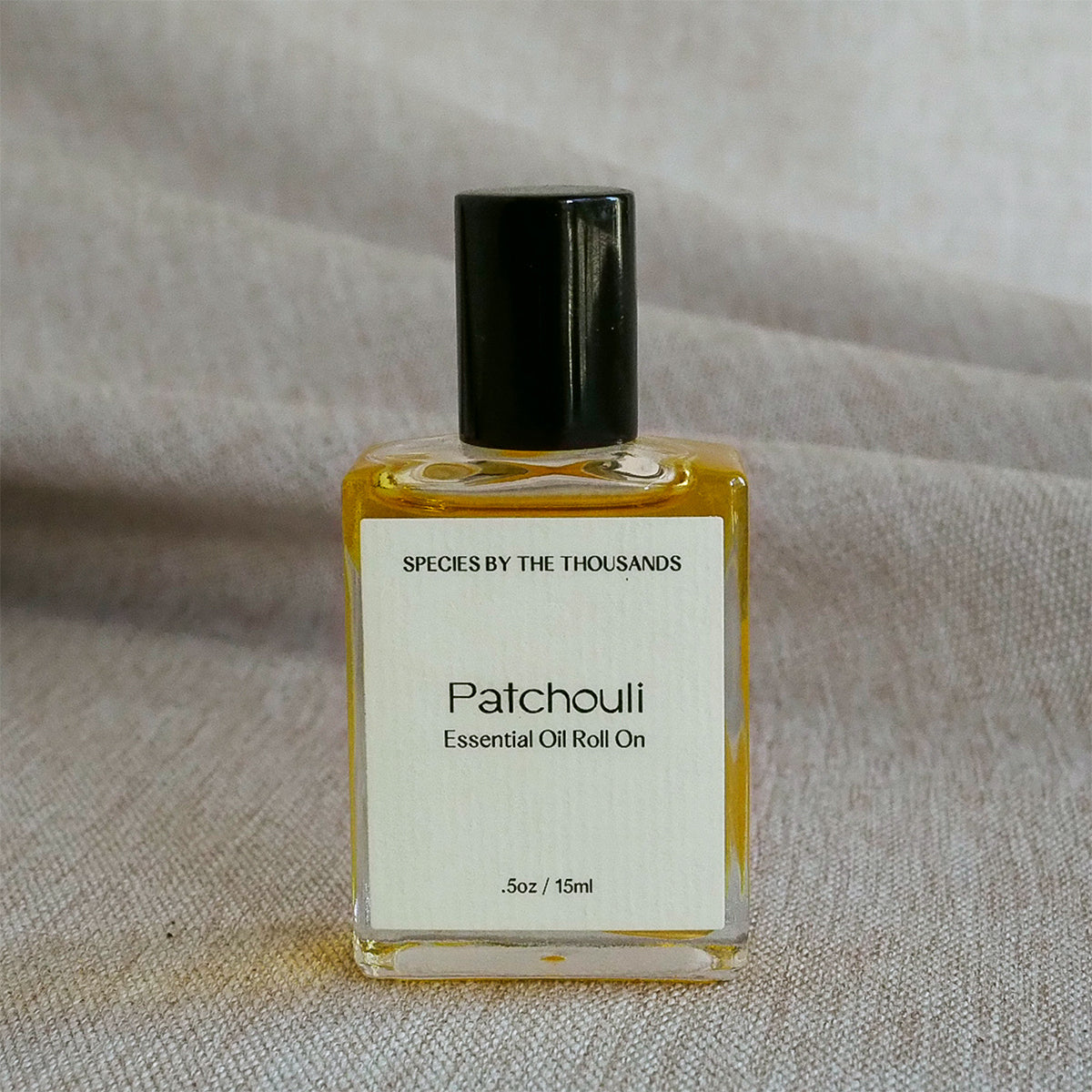 Species by the Thousands Essential Oil Roll Ons