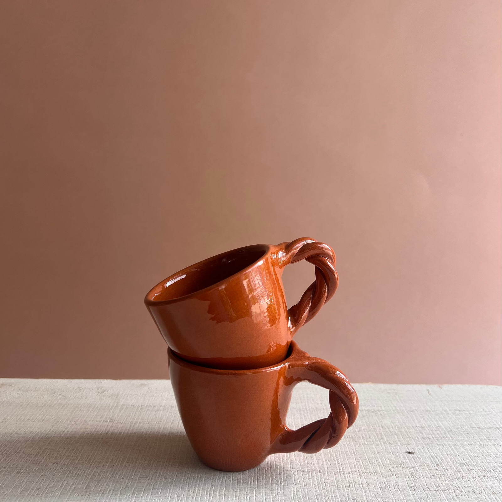 Cerámica Espresso Cups