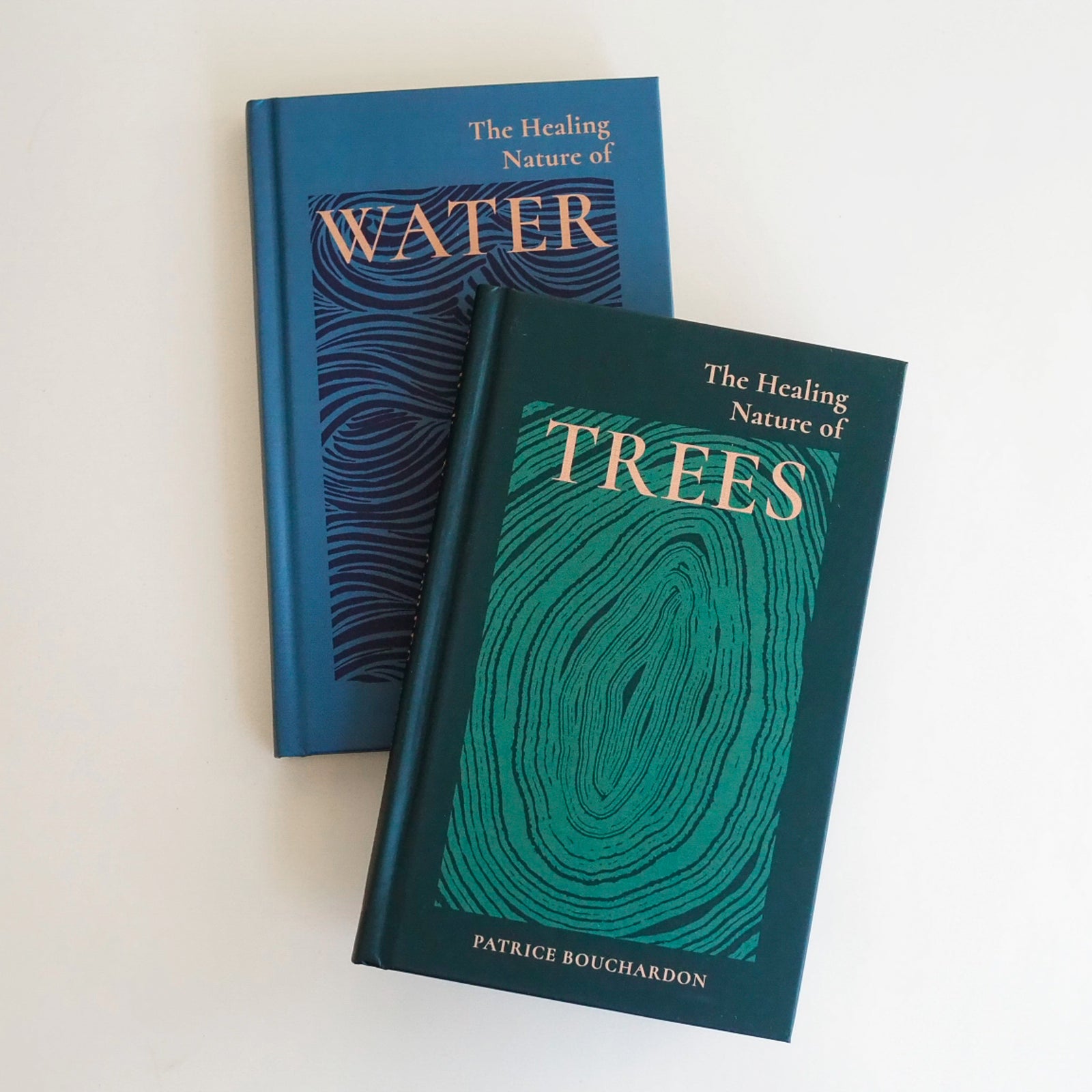 The Healing Nature of Water
