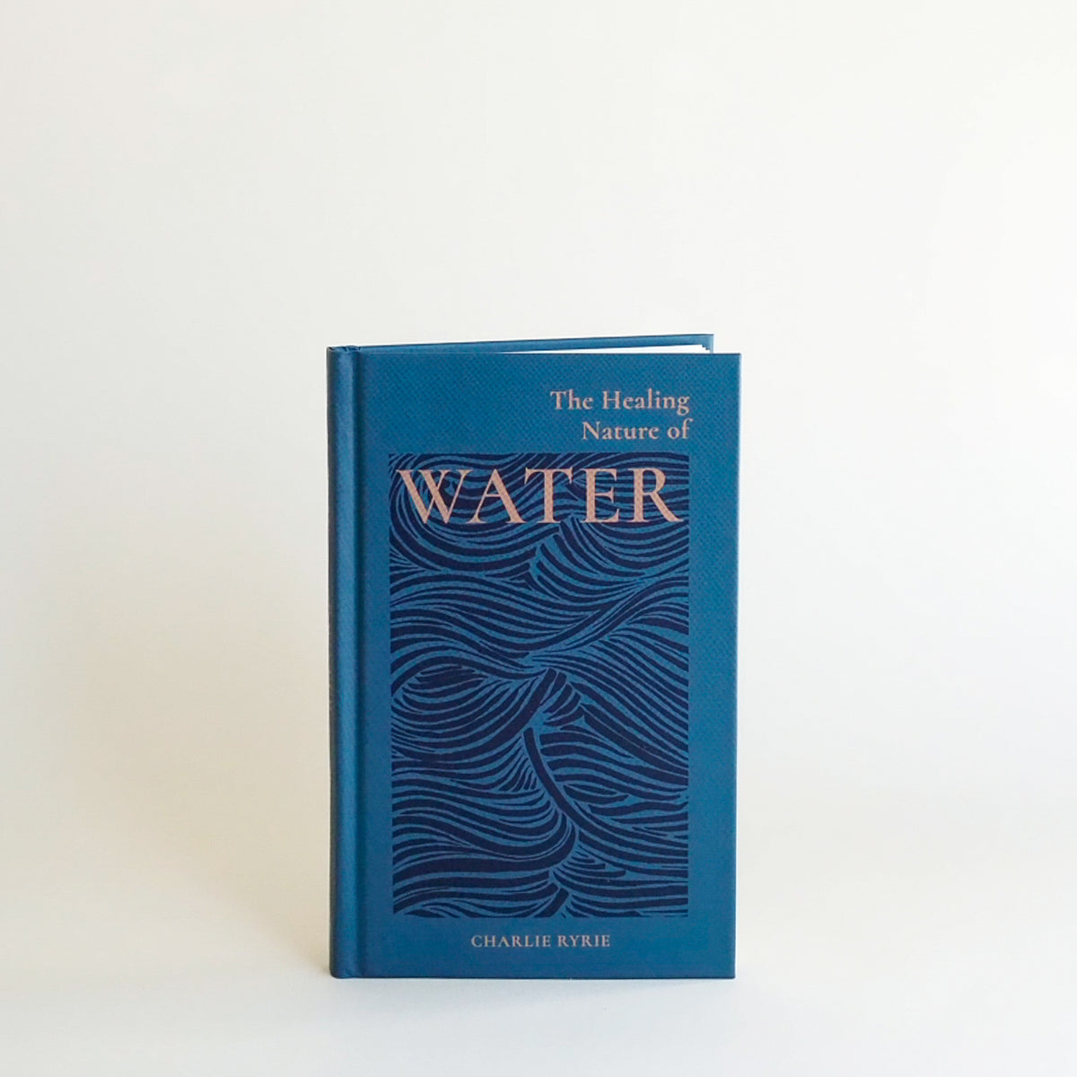 The Healing Nature of Water