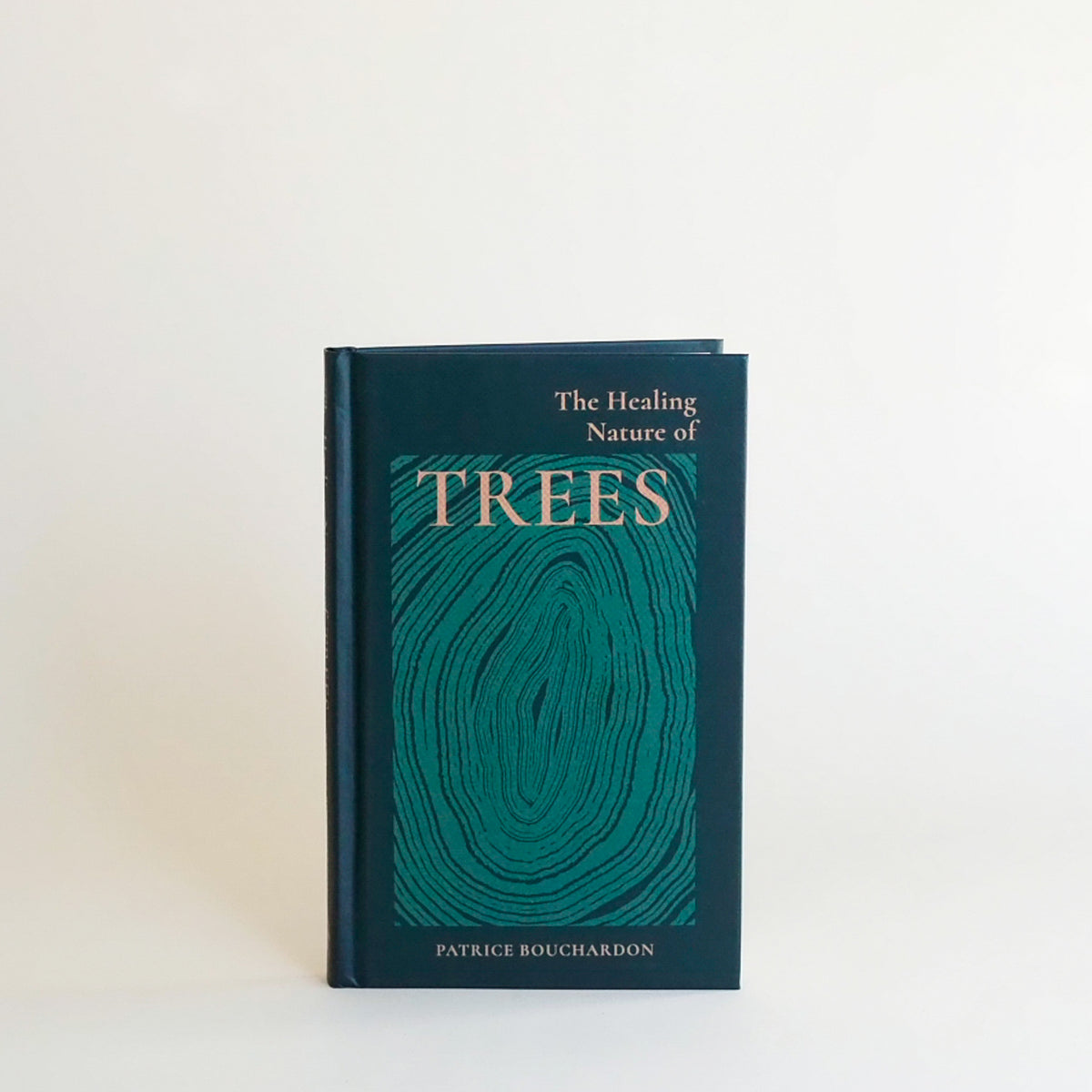 The Healing Nature of Trees