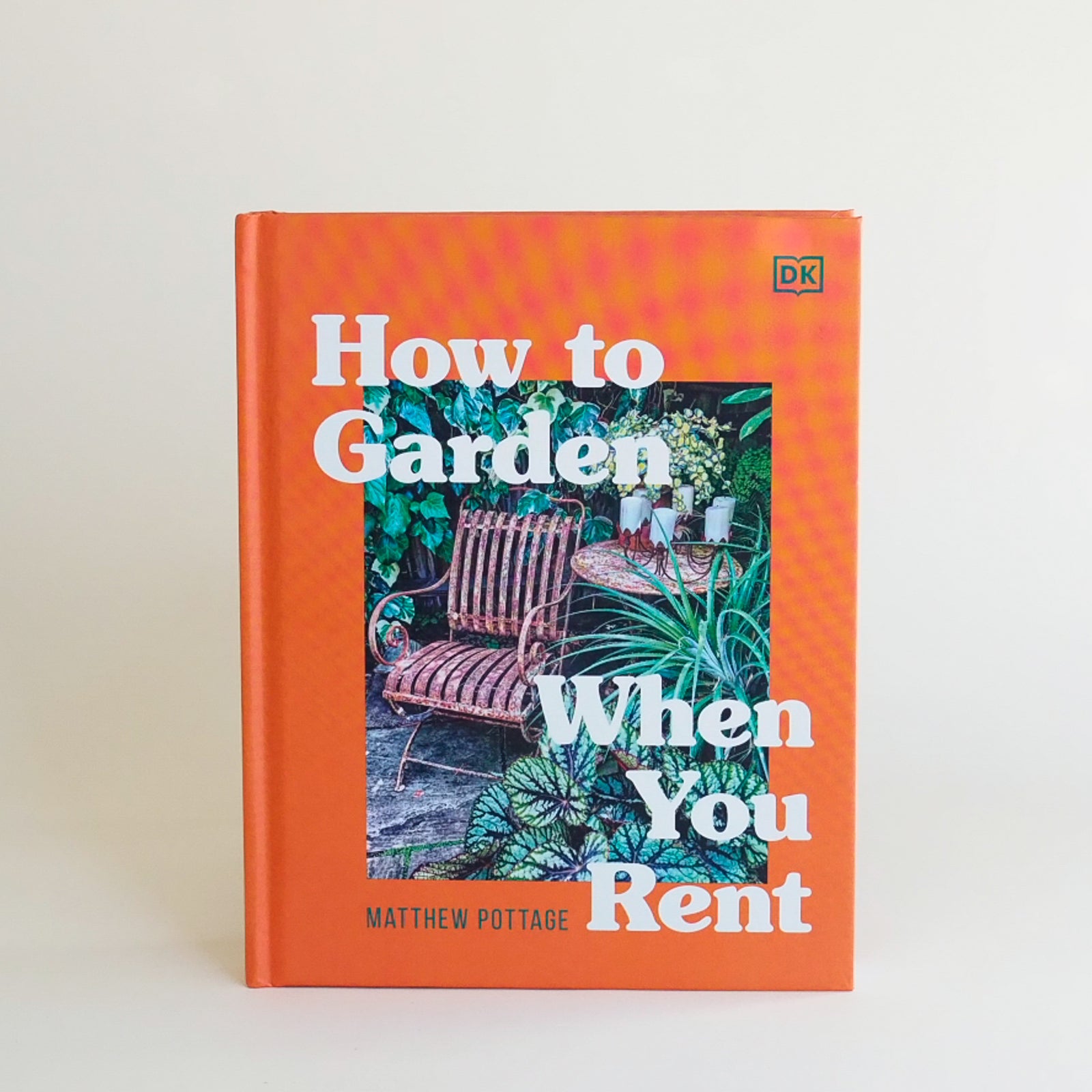 How to Garden When You Rent