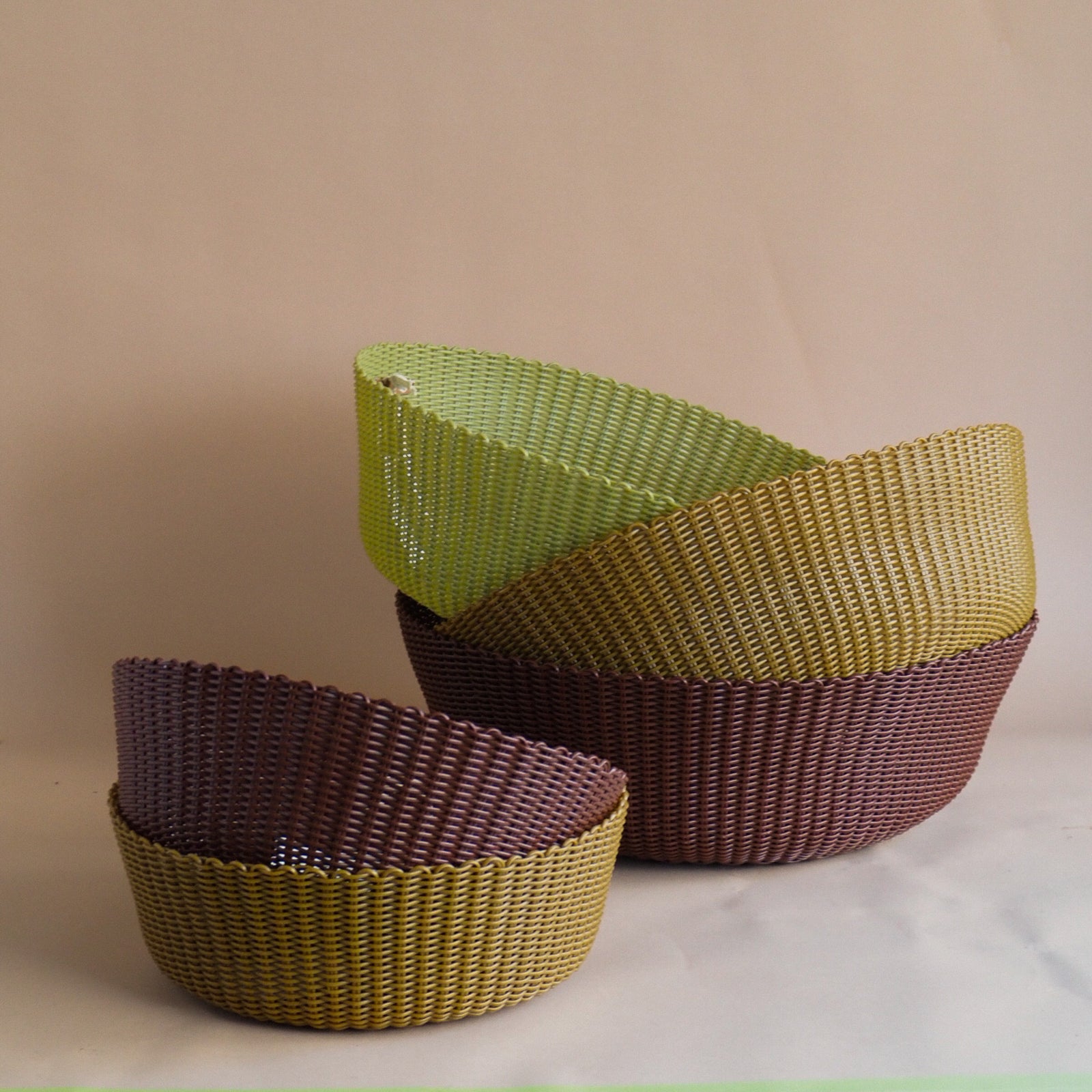 Palorosa Fruit Basket