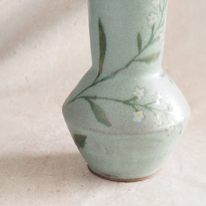 Ruth Easterbook Vases