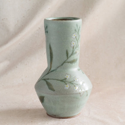 Ruth Easterbook Vases