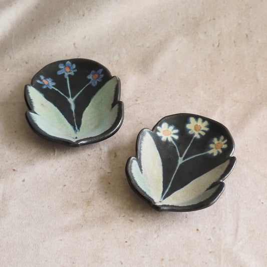 Ruth Easterbook Trinket Dishes