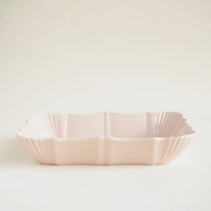Antico Baking Dish (OVEN SAFE) by Marumitsu Potterie