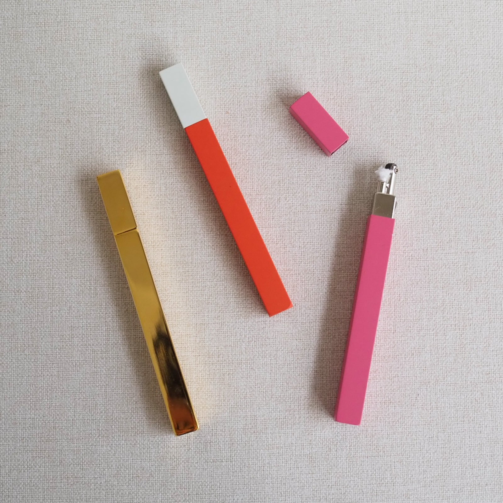 Tsubota Pearl Matchstick Lighters