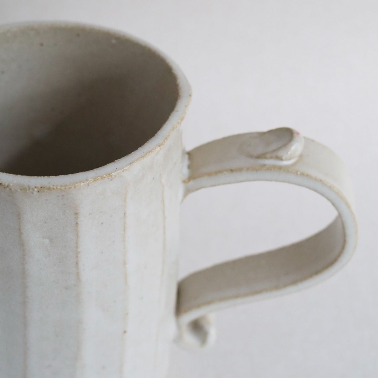 Facet Pitcher by Salto