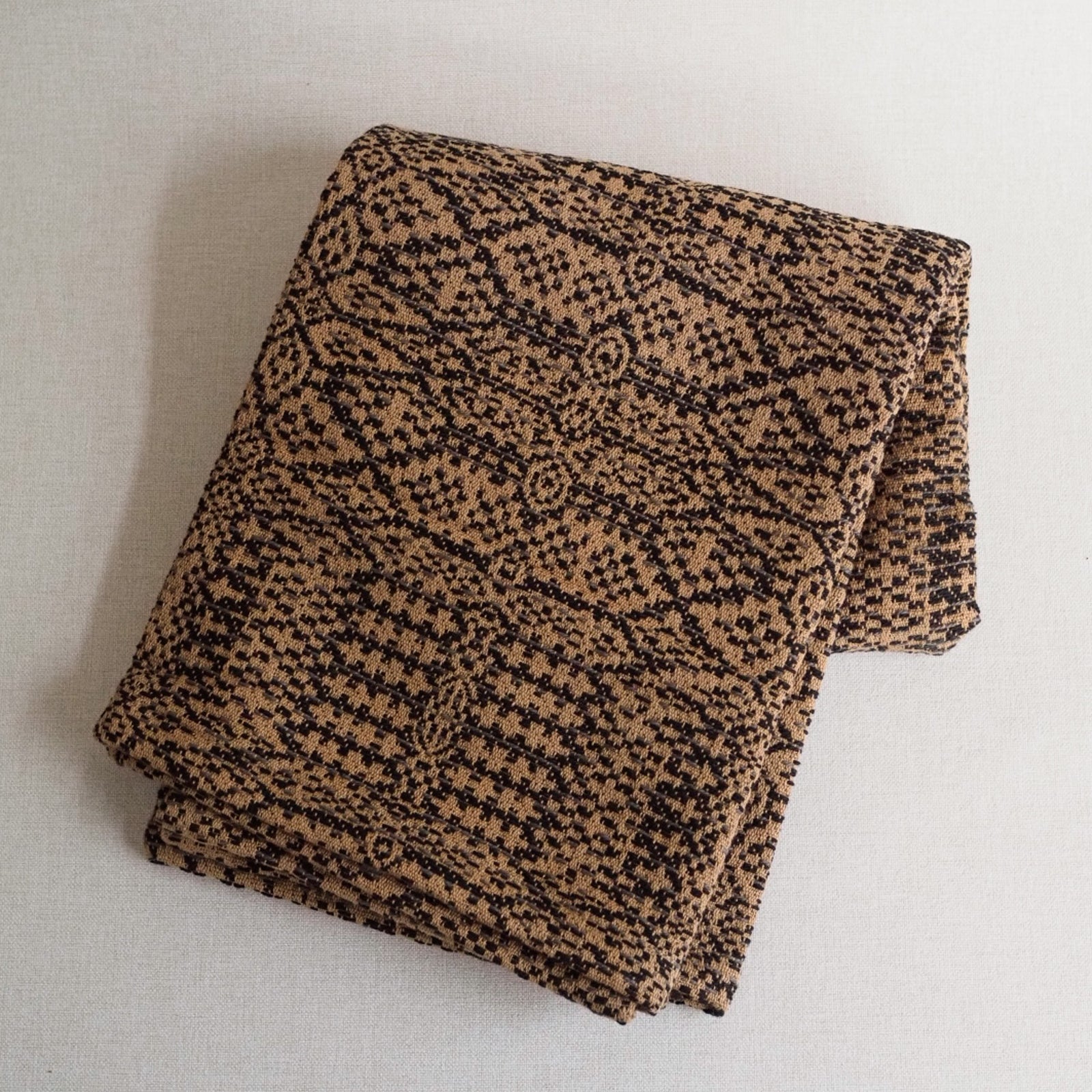 Jacquard Towel