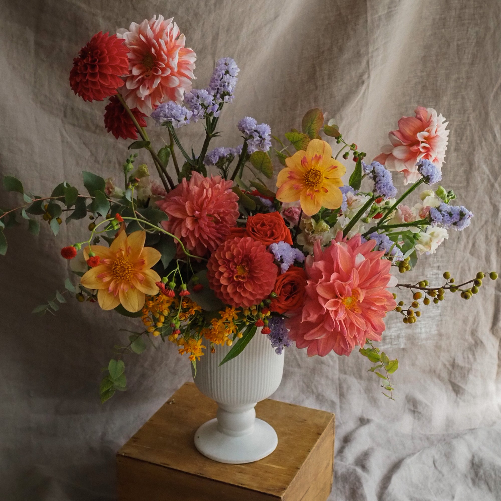 Designer's Choice LUX