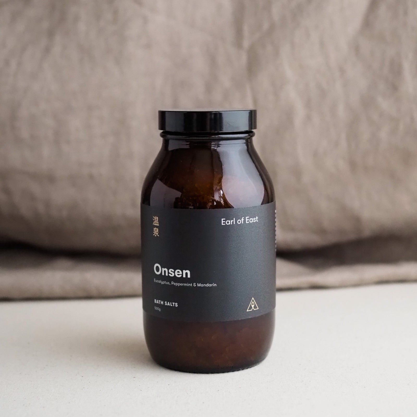 Earl of East Bath Salts