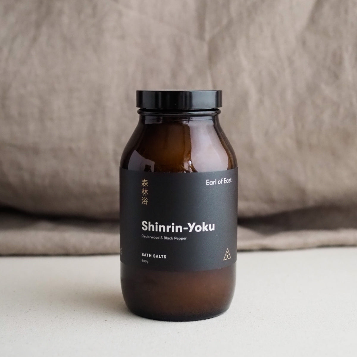 Earl of East Bath Salts