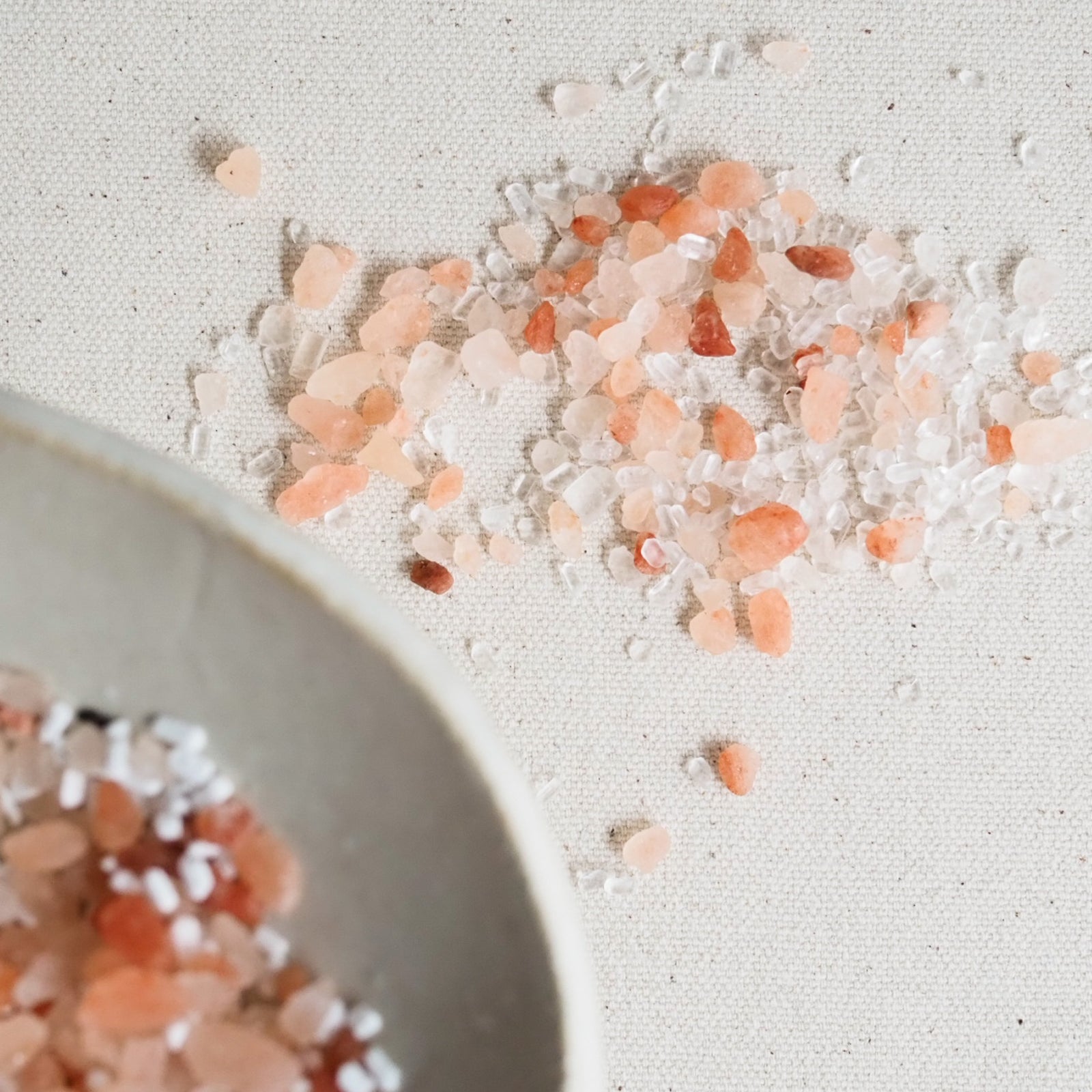 Earl of East Bath Salts