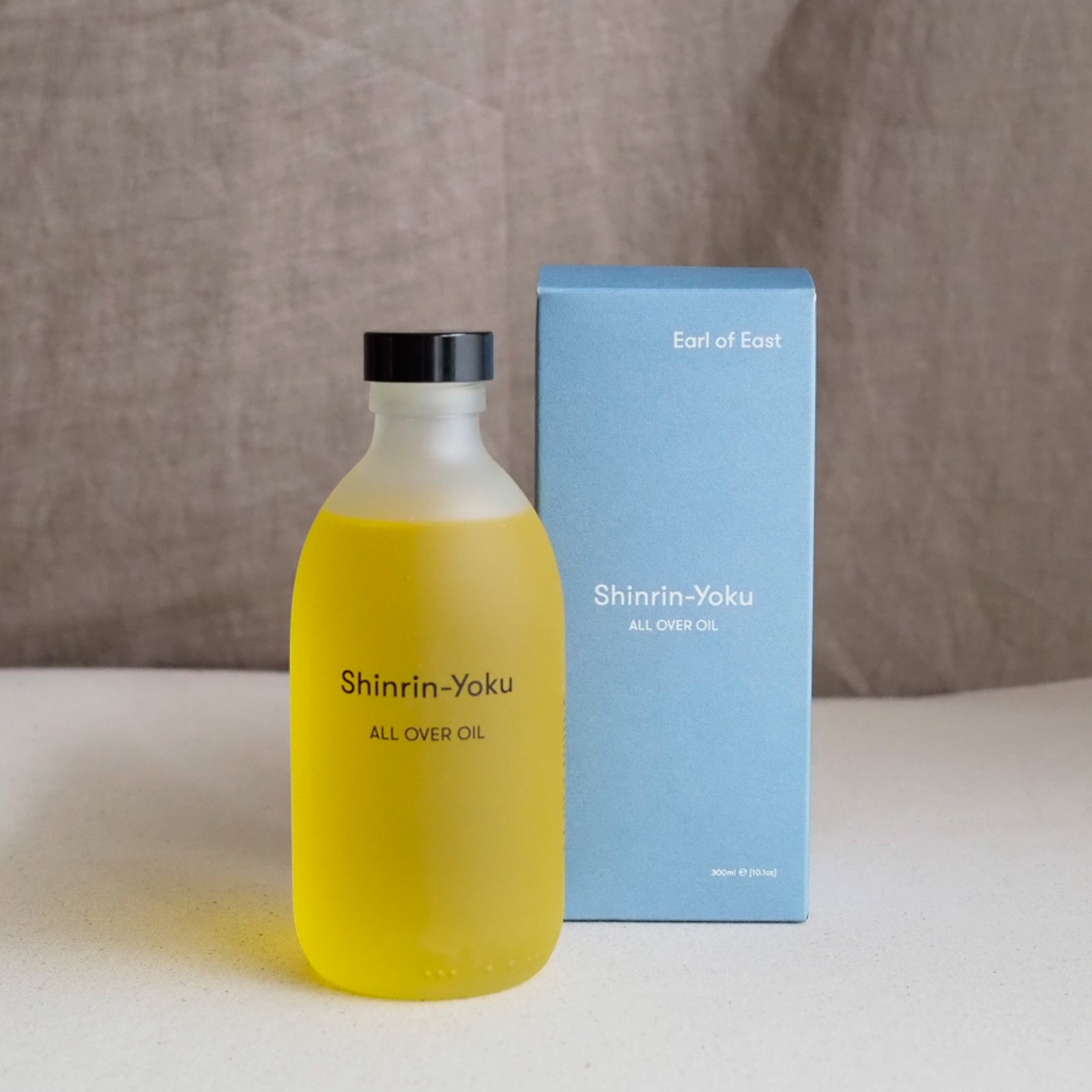 Earl of East All Over Oil