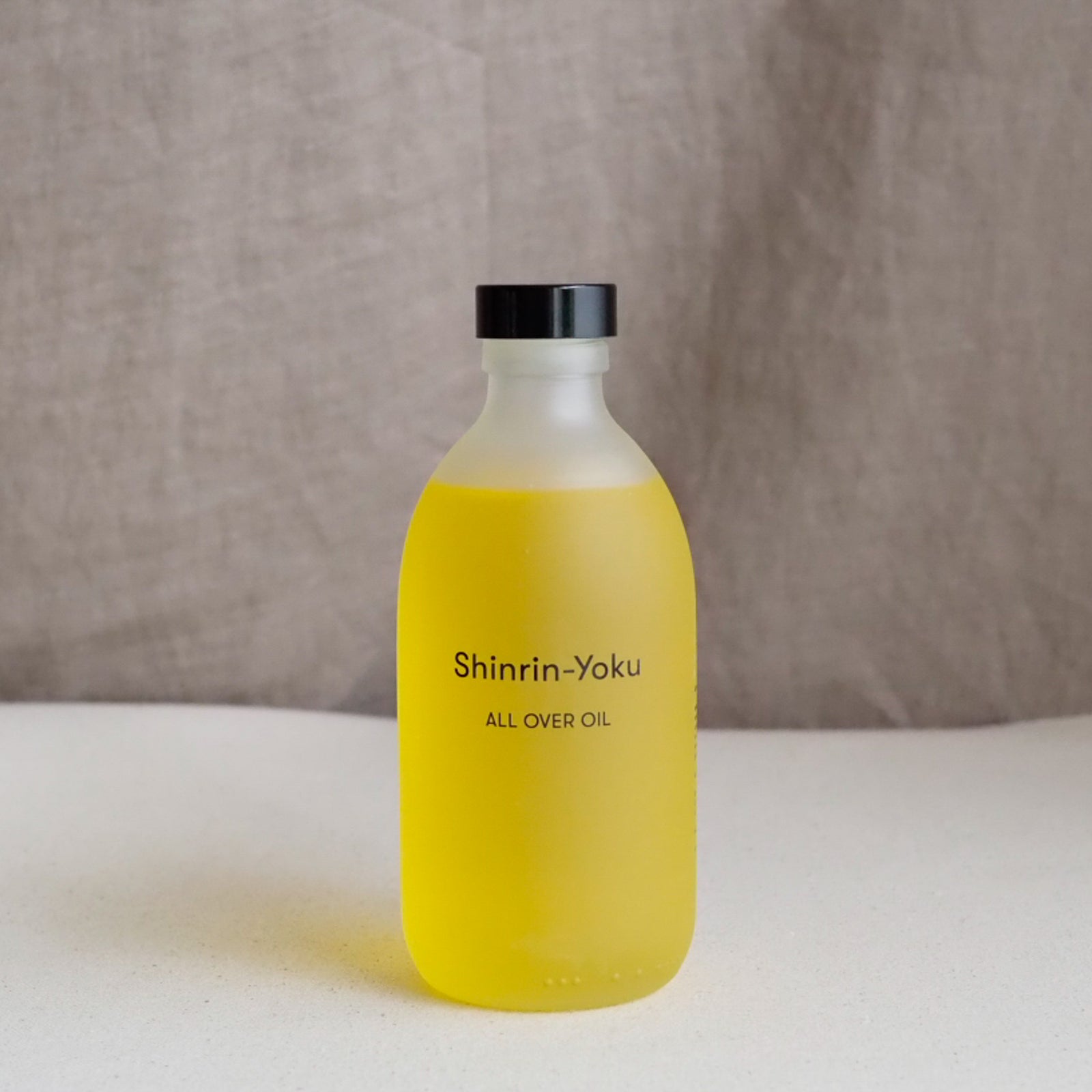 Earl of East All Over Oil