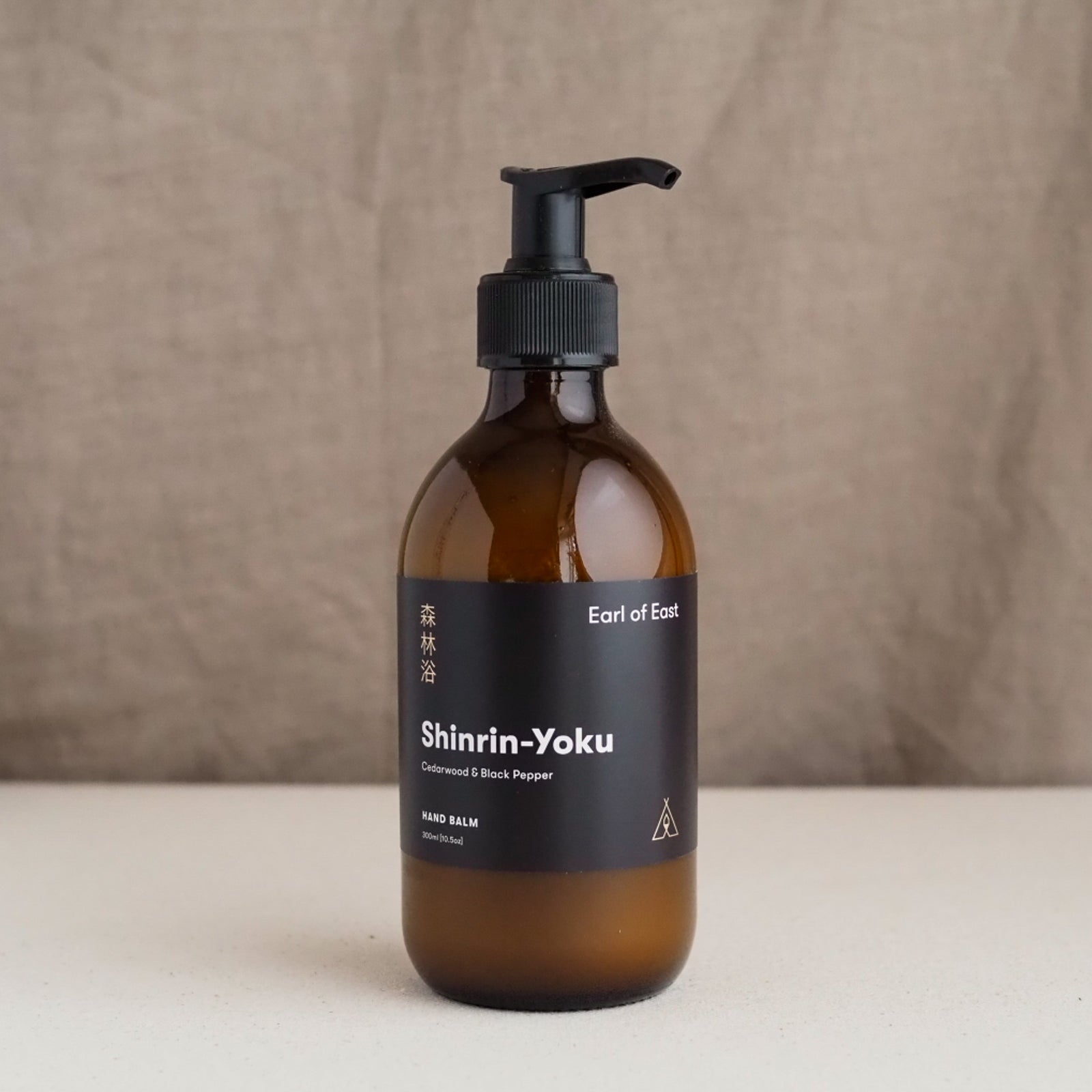 Earl of East Hand Balm