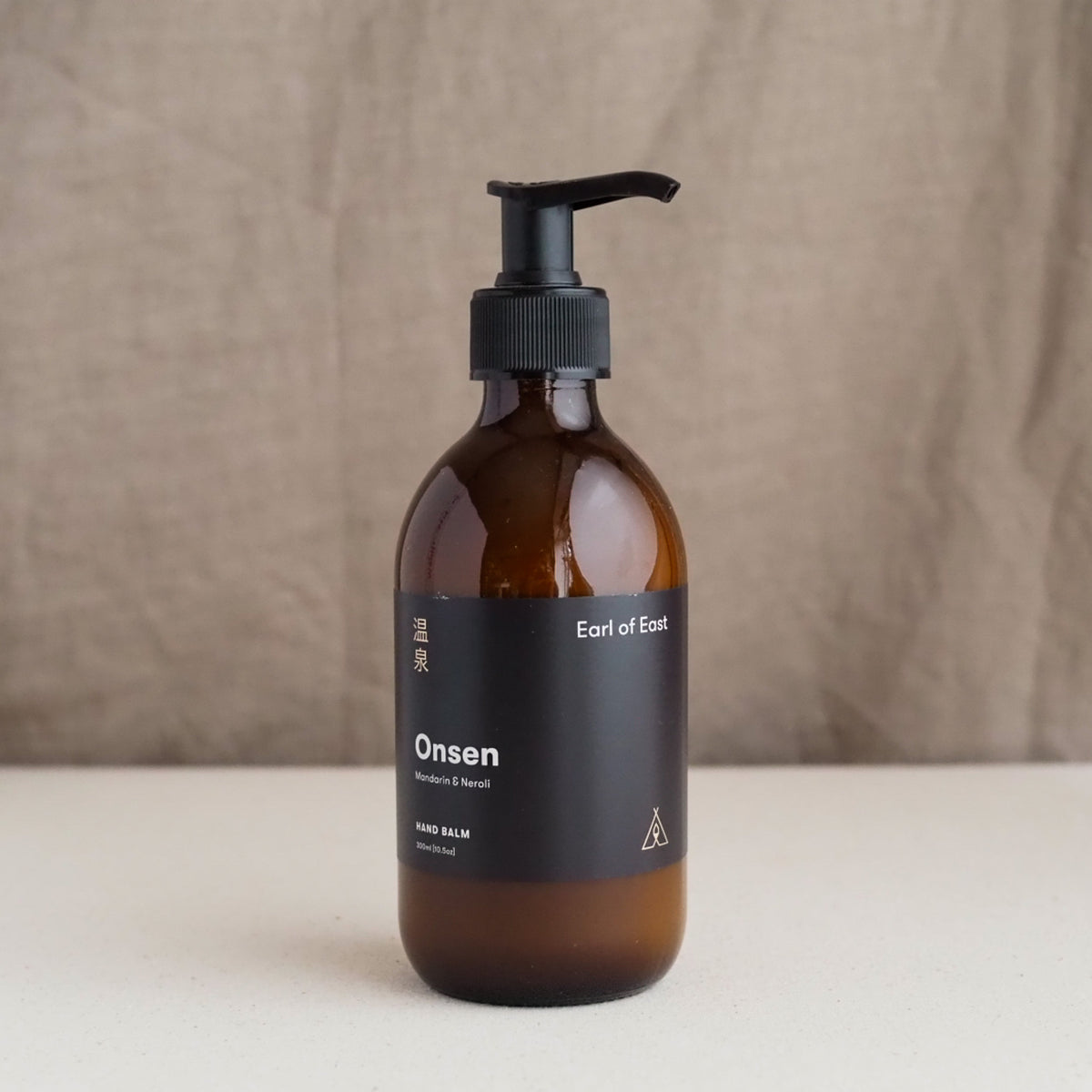 Earl of East Hand Balm