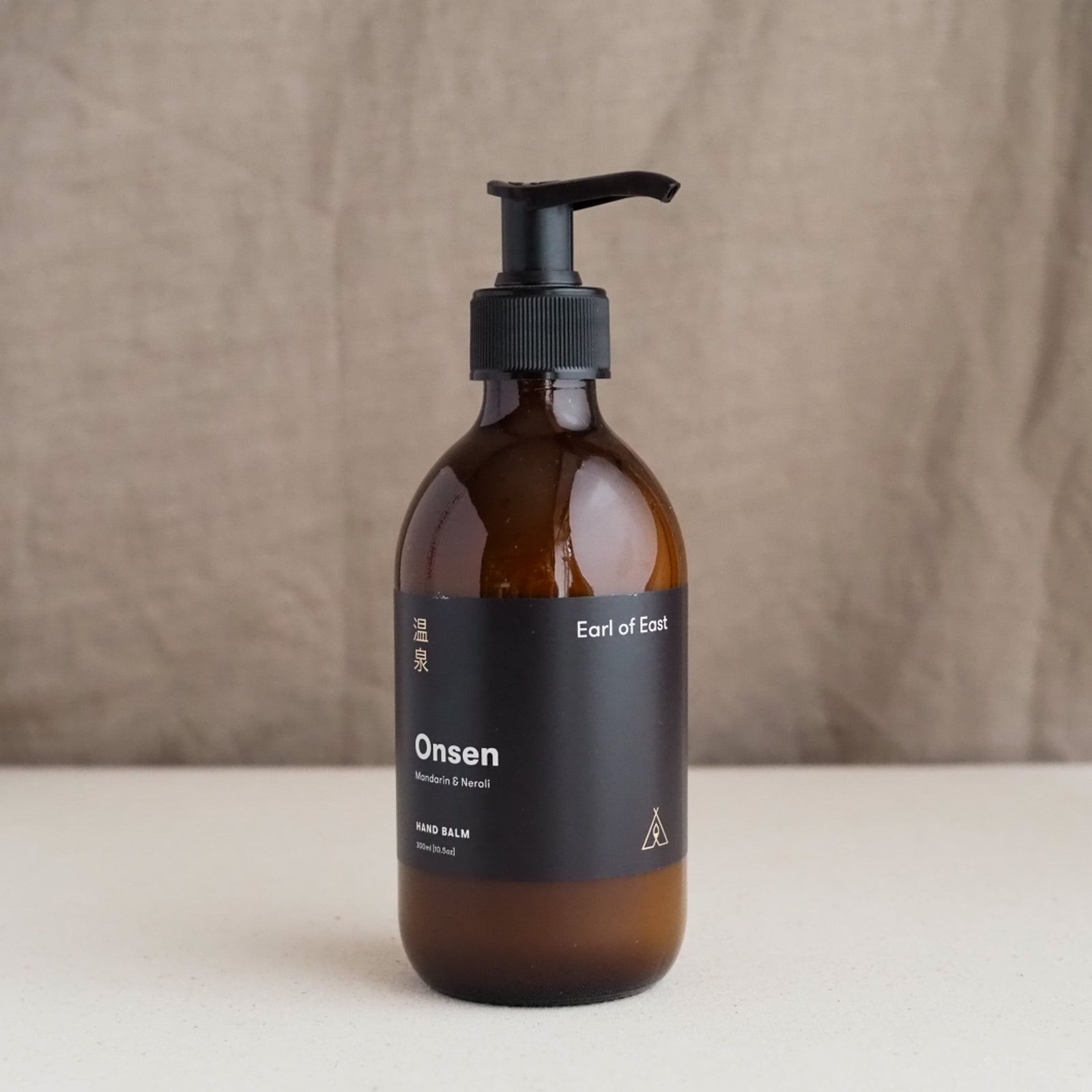 Earl of East Hand Balm