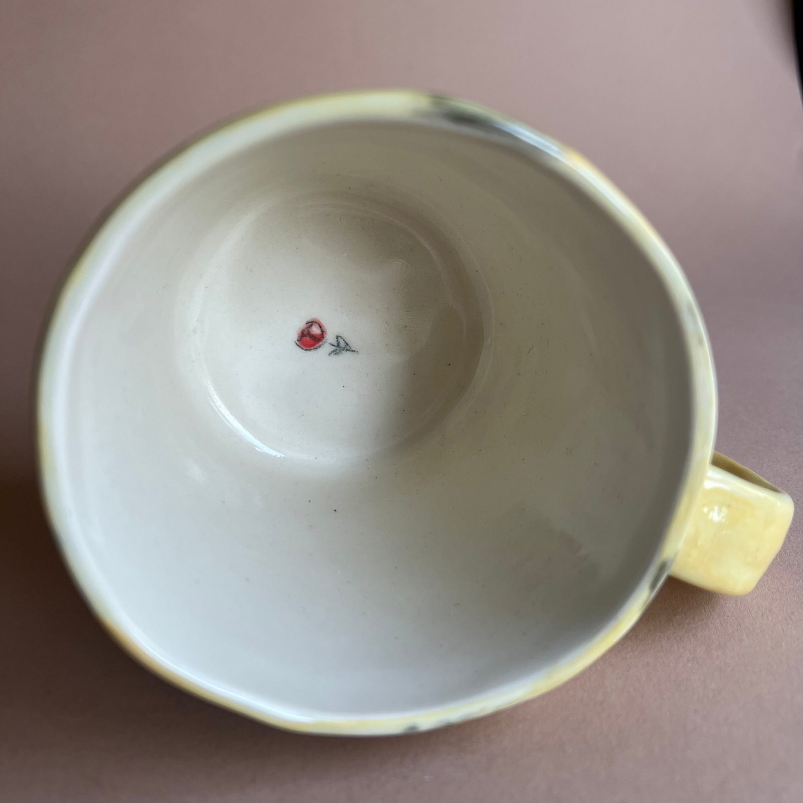 Erika Christine Mugs