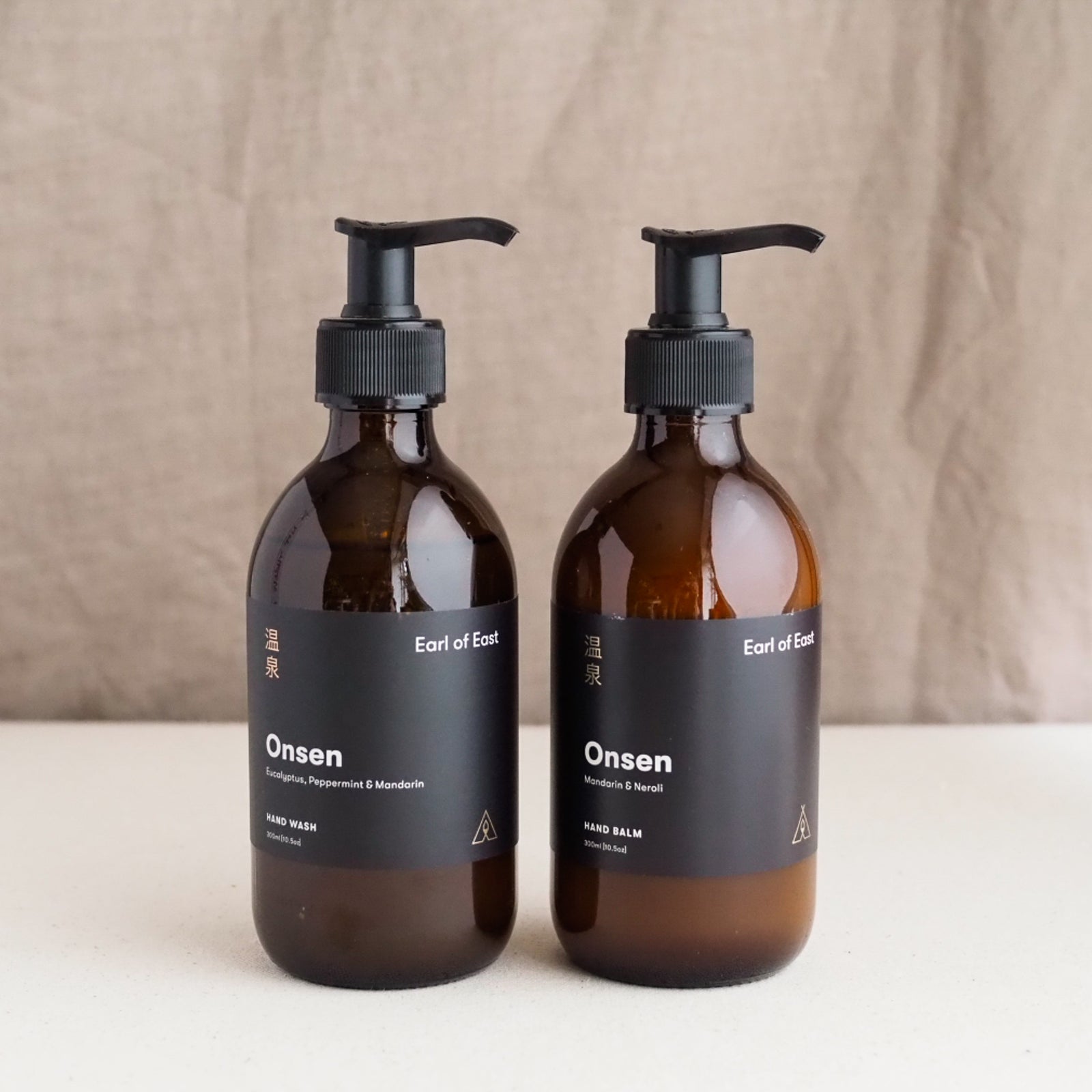 Earl of East Hand Wash