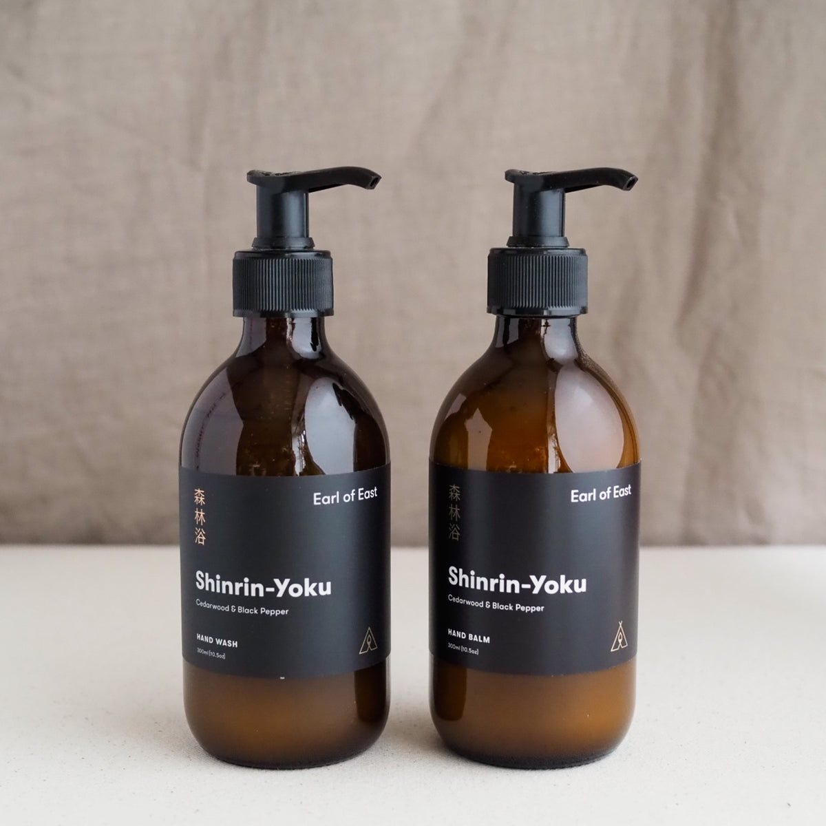 Earl of East Hand Balm