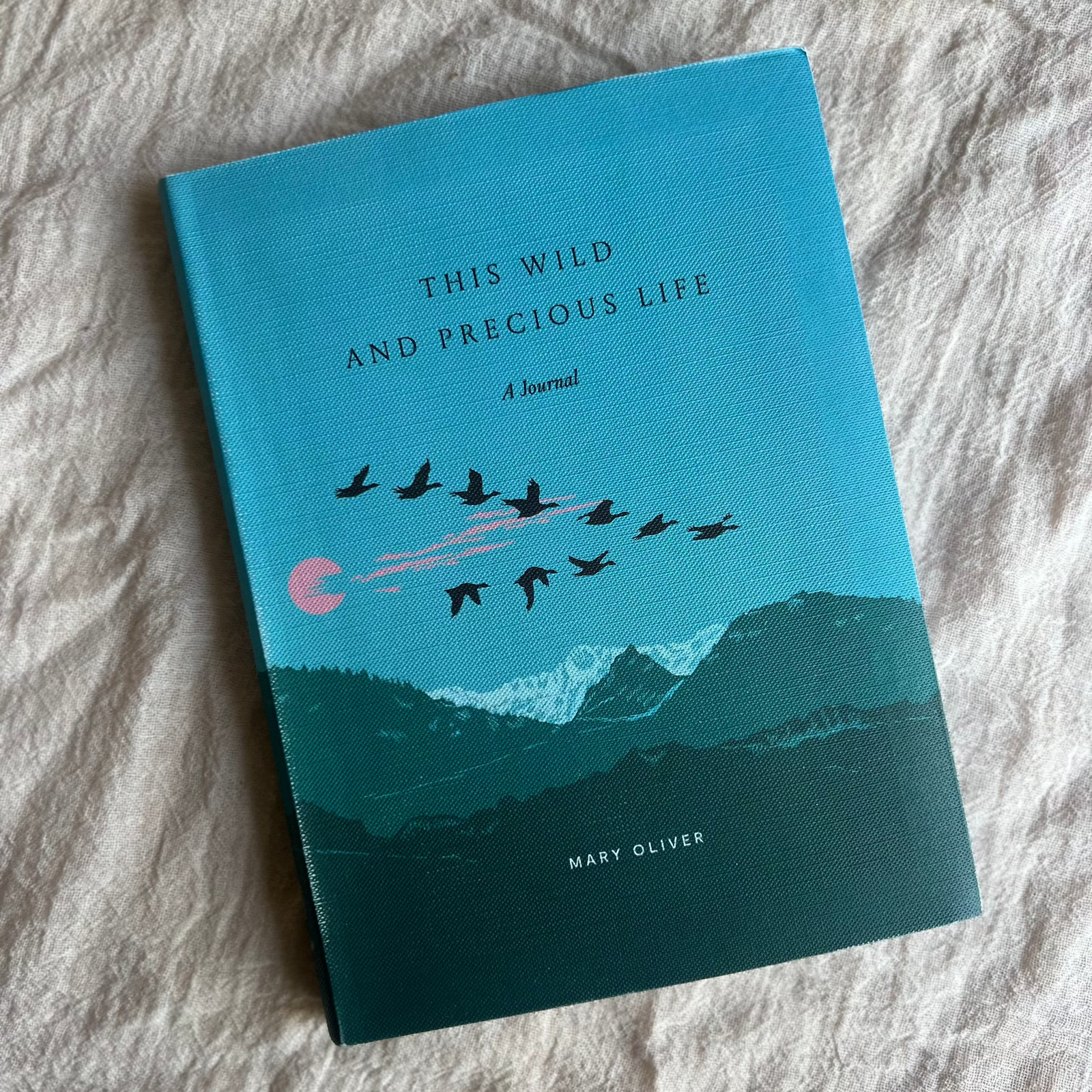 This Wild And Precious Life