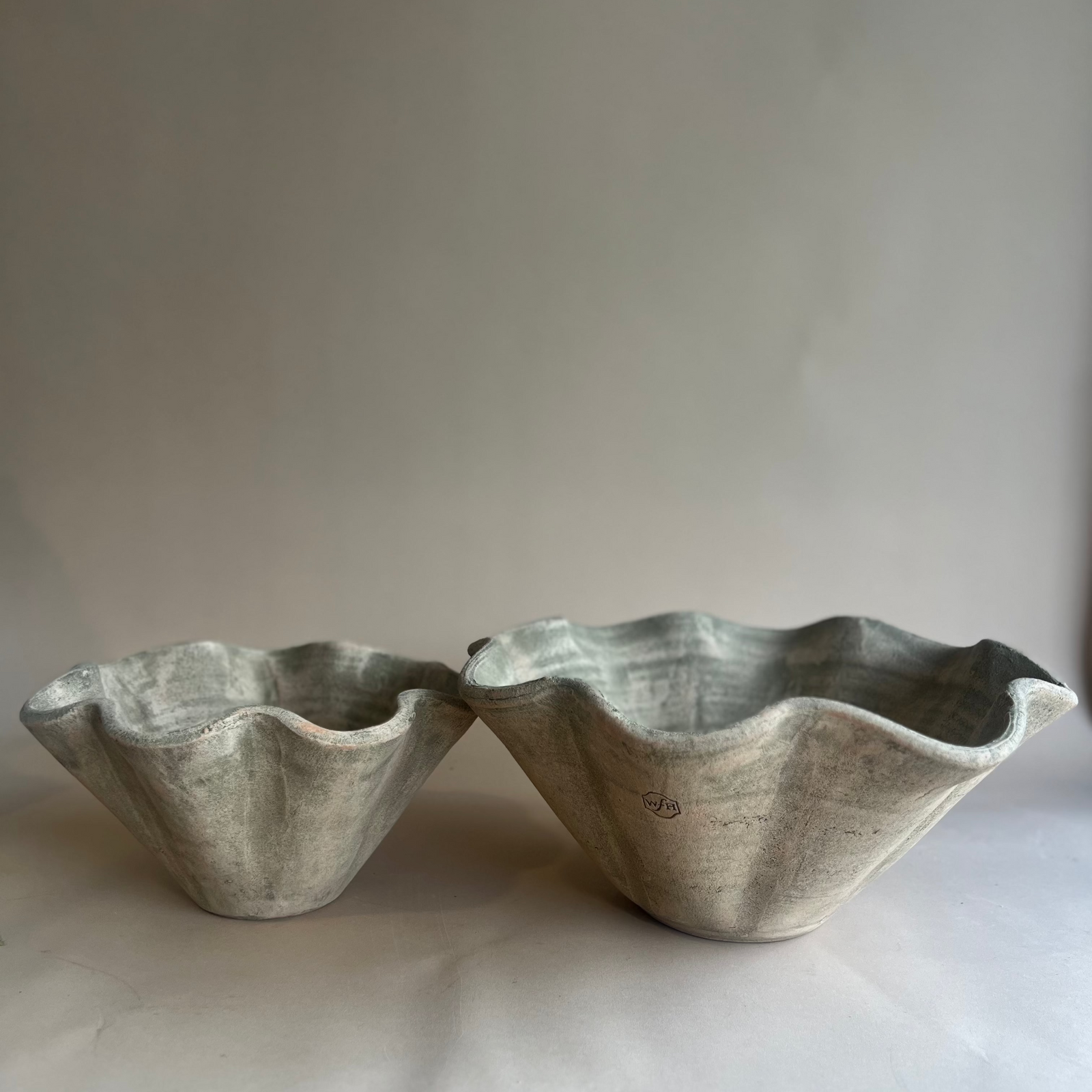 Wakefield Handmade Wiley Pot