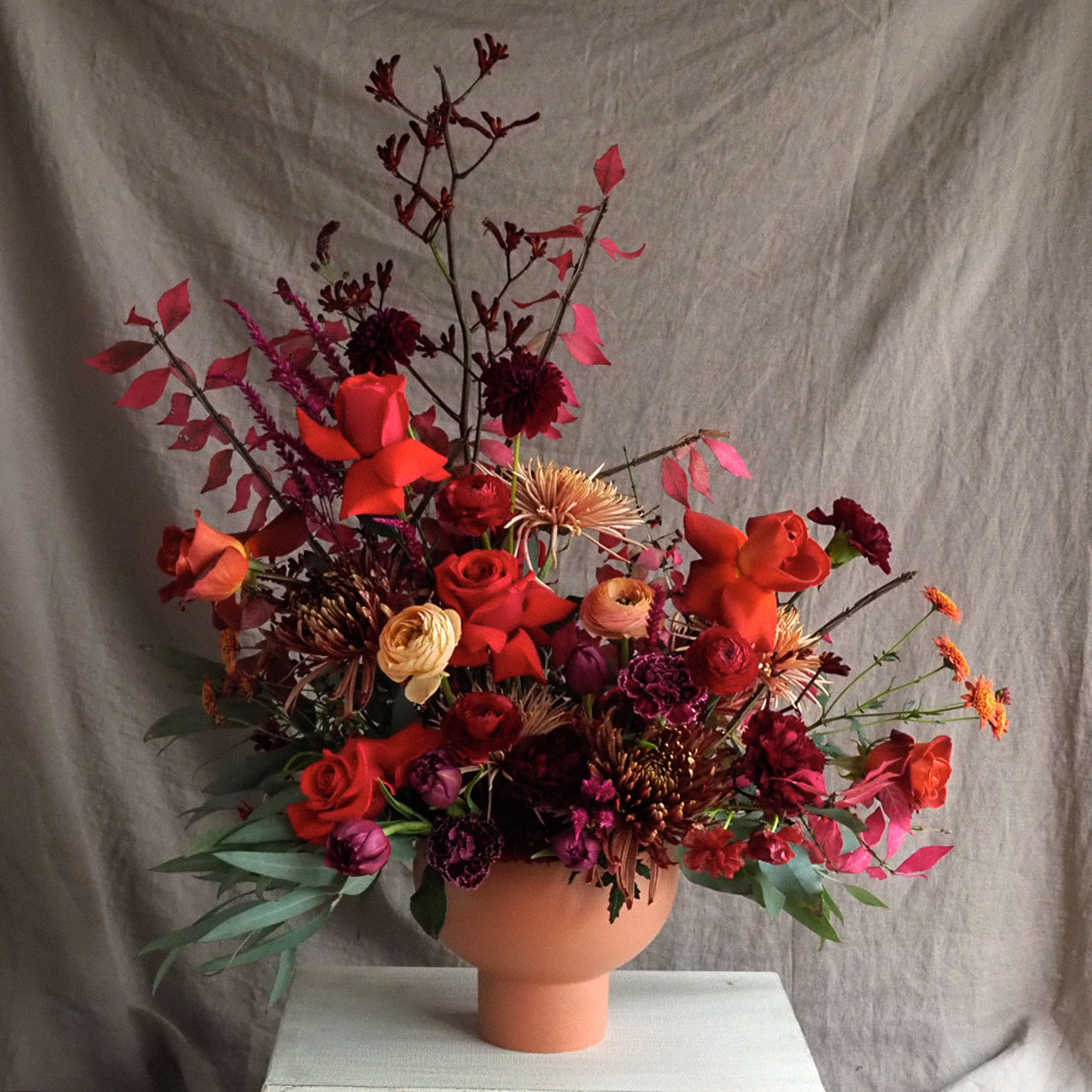 Designer's Choice LUX